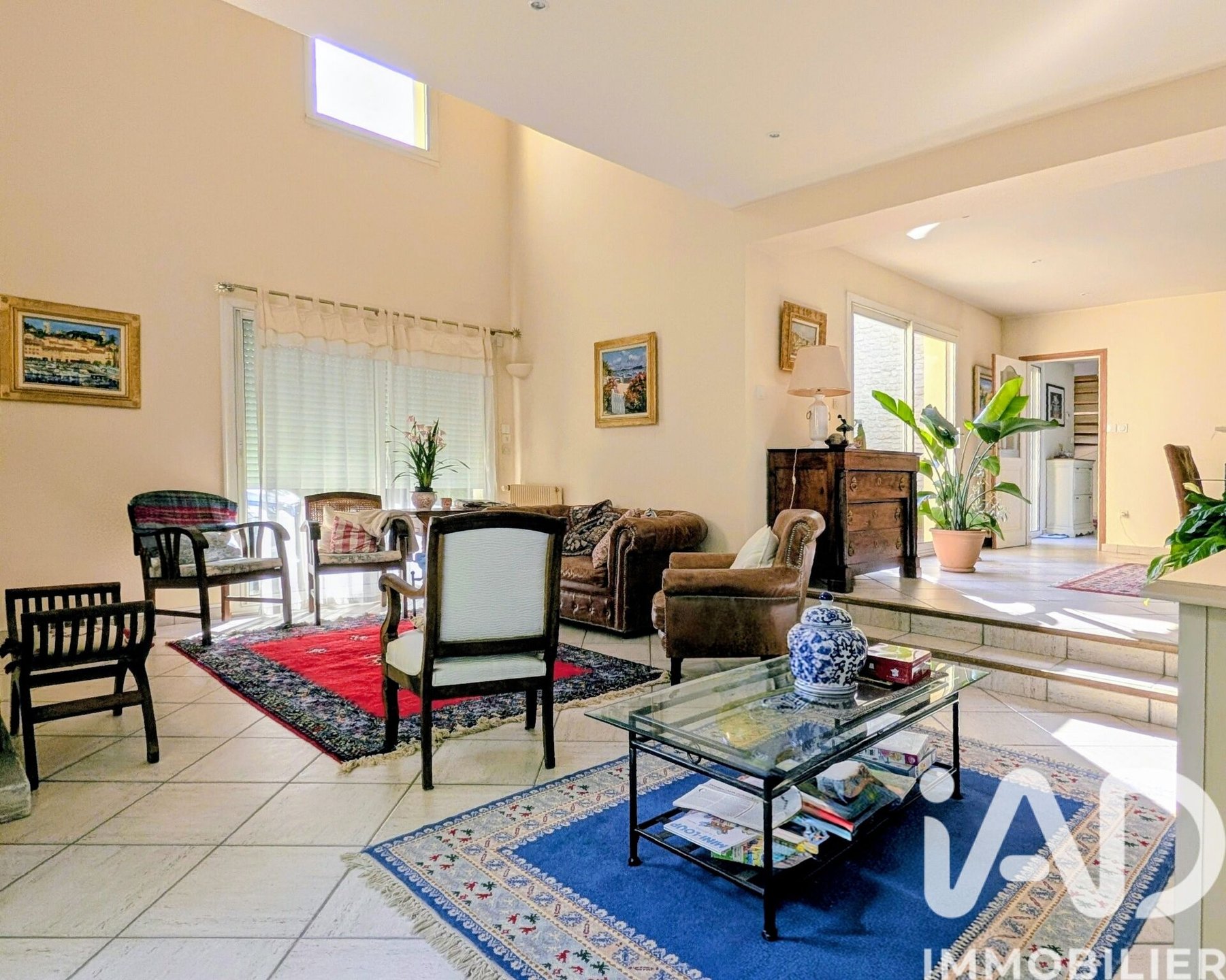Maison à vendre, 295m², Méry-Bissières-en-Auge
