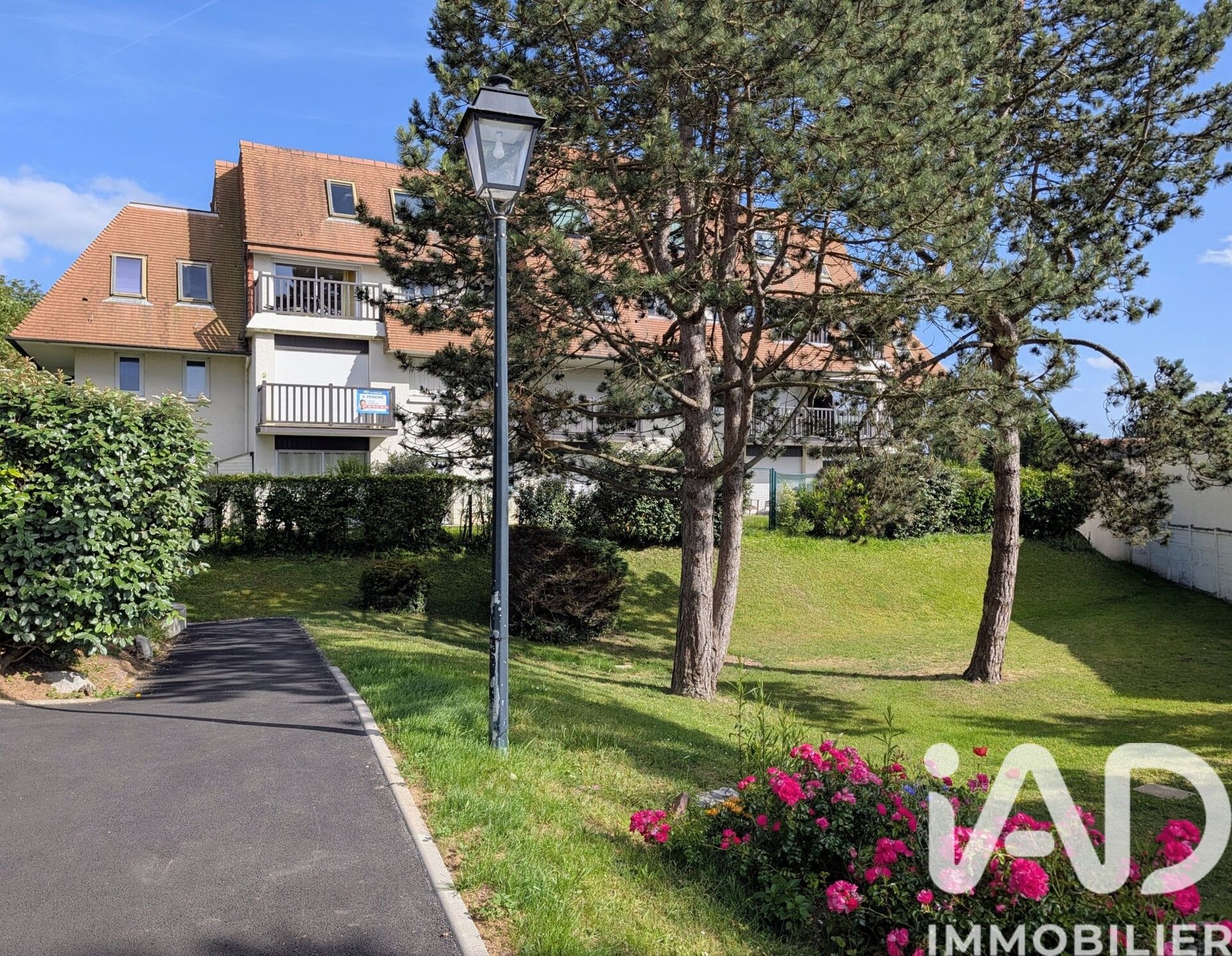 Appartement à vendre, 37m², Cabourg
