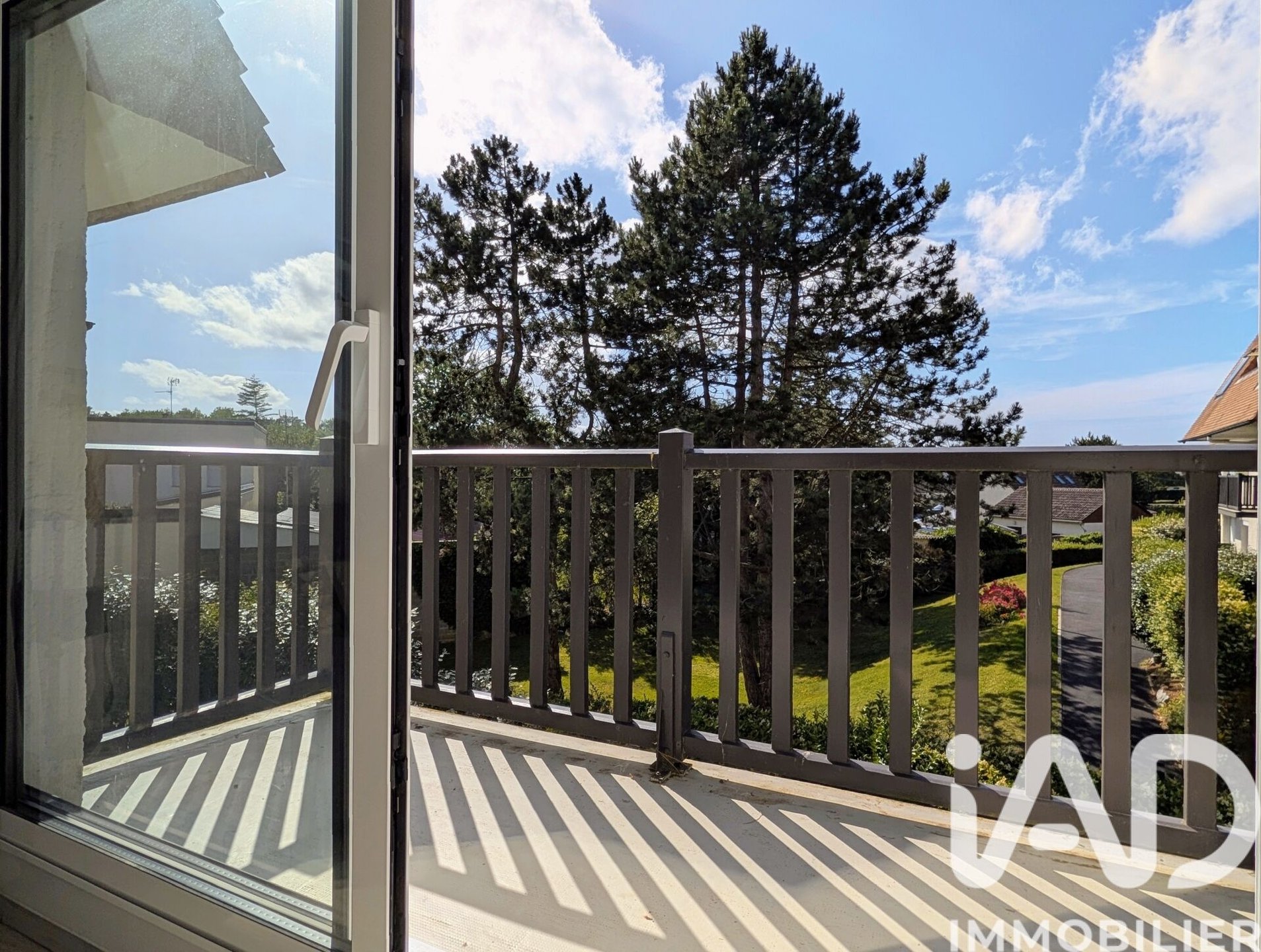 Appartement à vendre, 37m², Cabourg