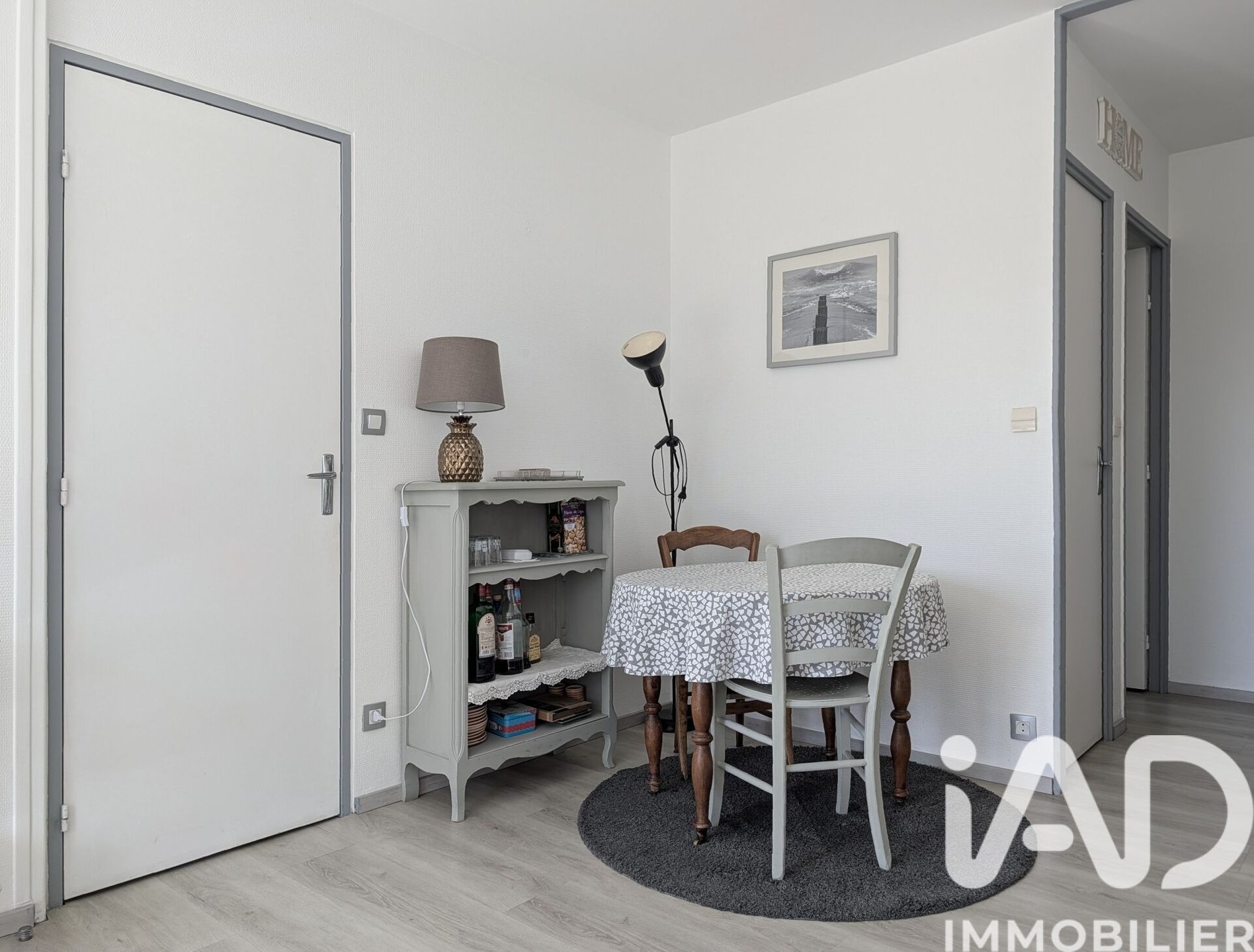 Appartement à vendre, 37m², Cabourg