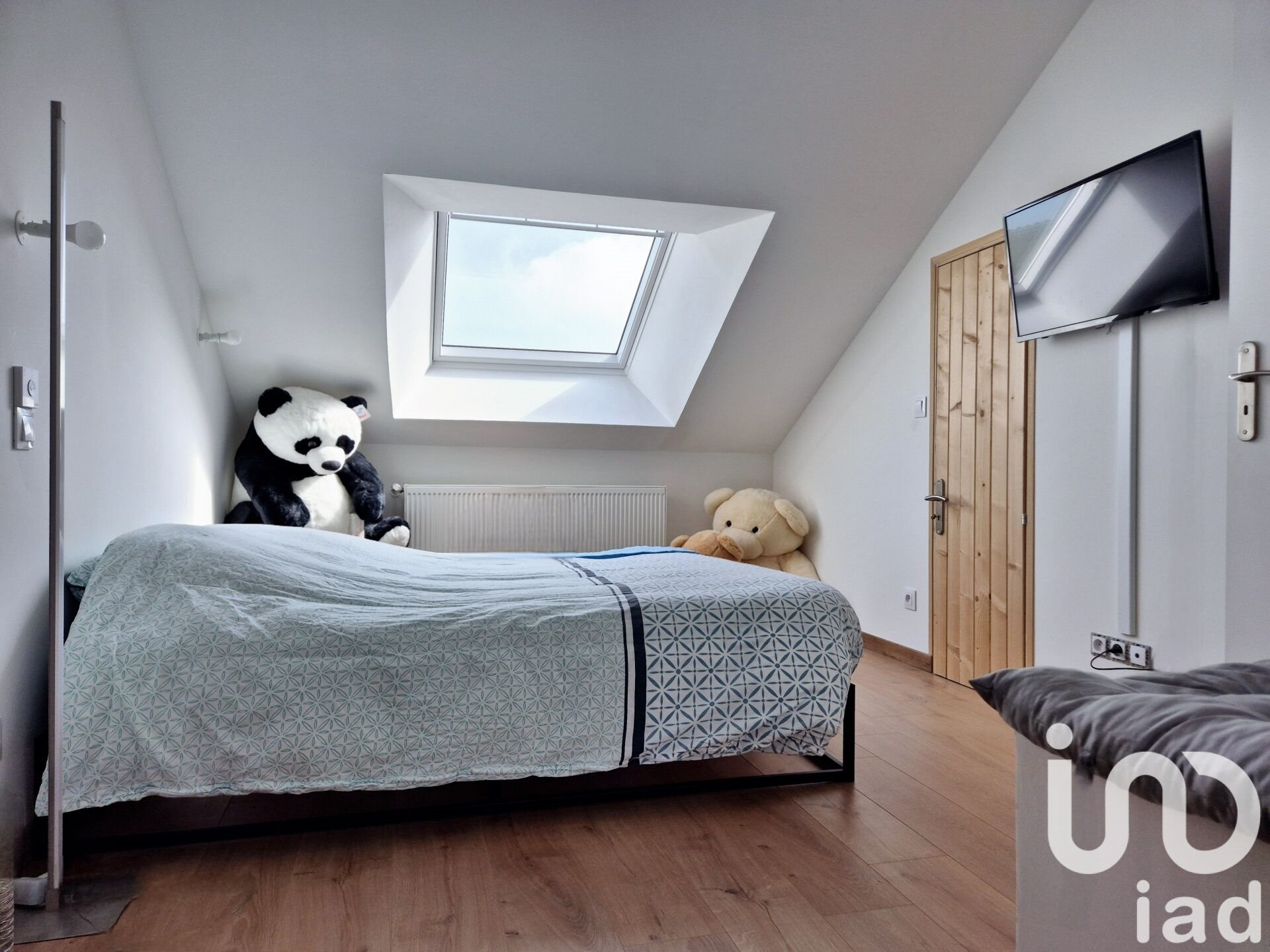 Maison à vendre, 109m², Bénouville