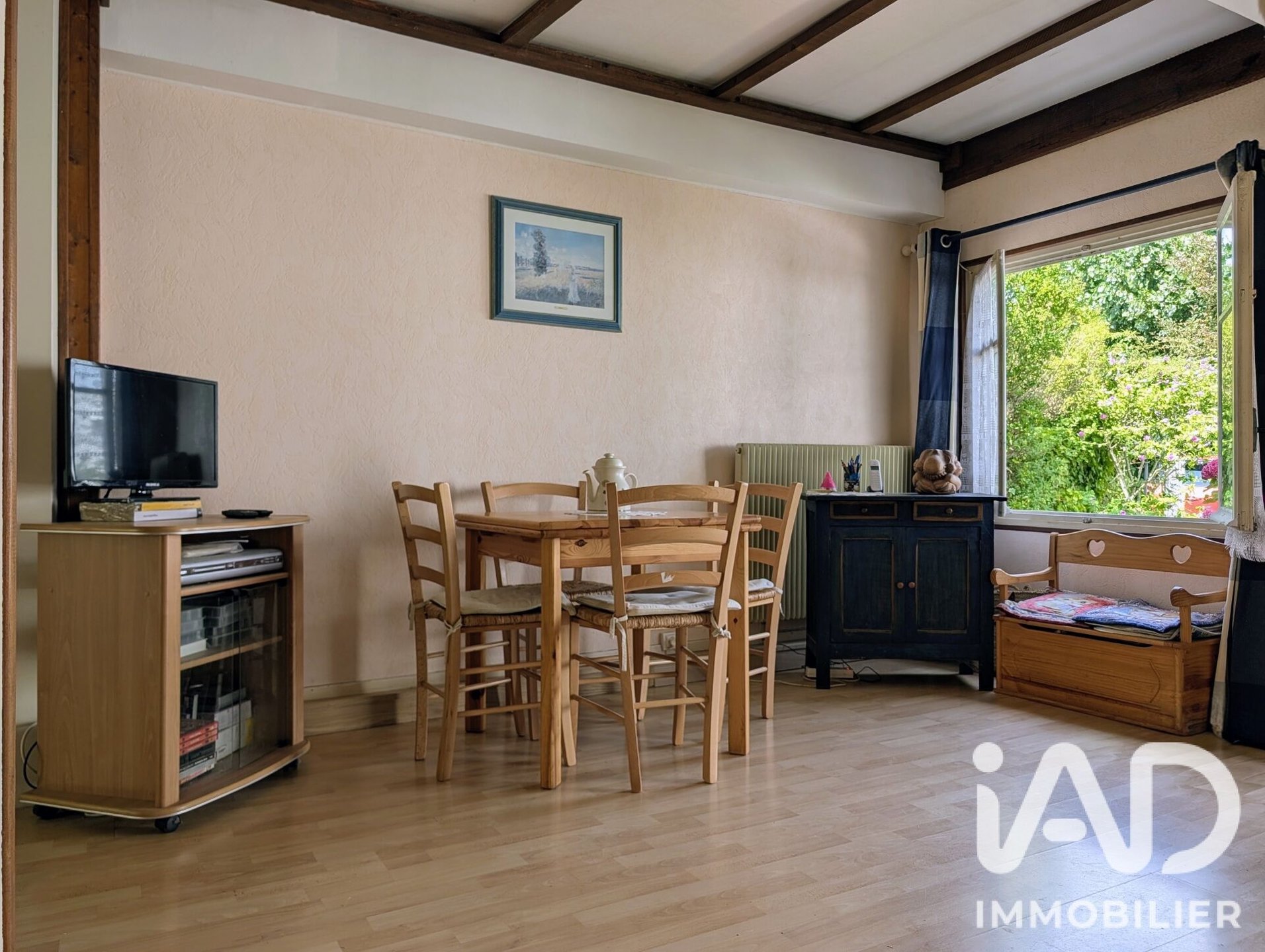 Maison à vendre, 59m², Cabourg