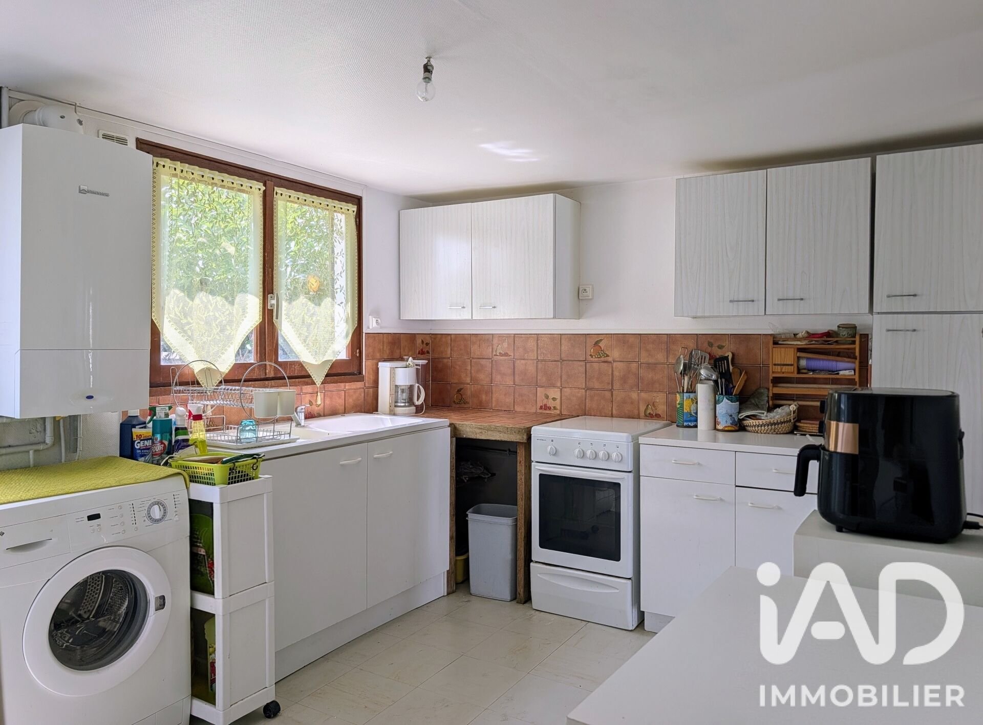 Maison à vendre, 59m², Cabourg