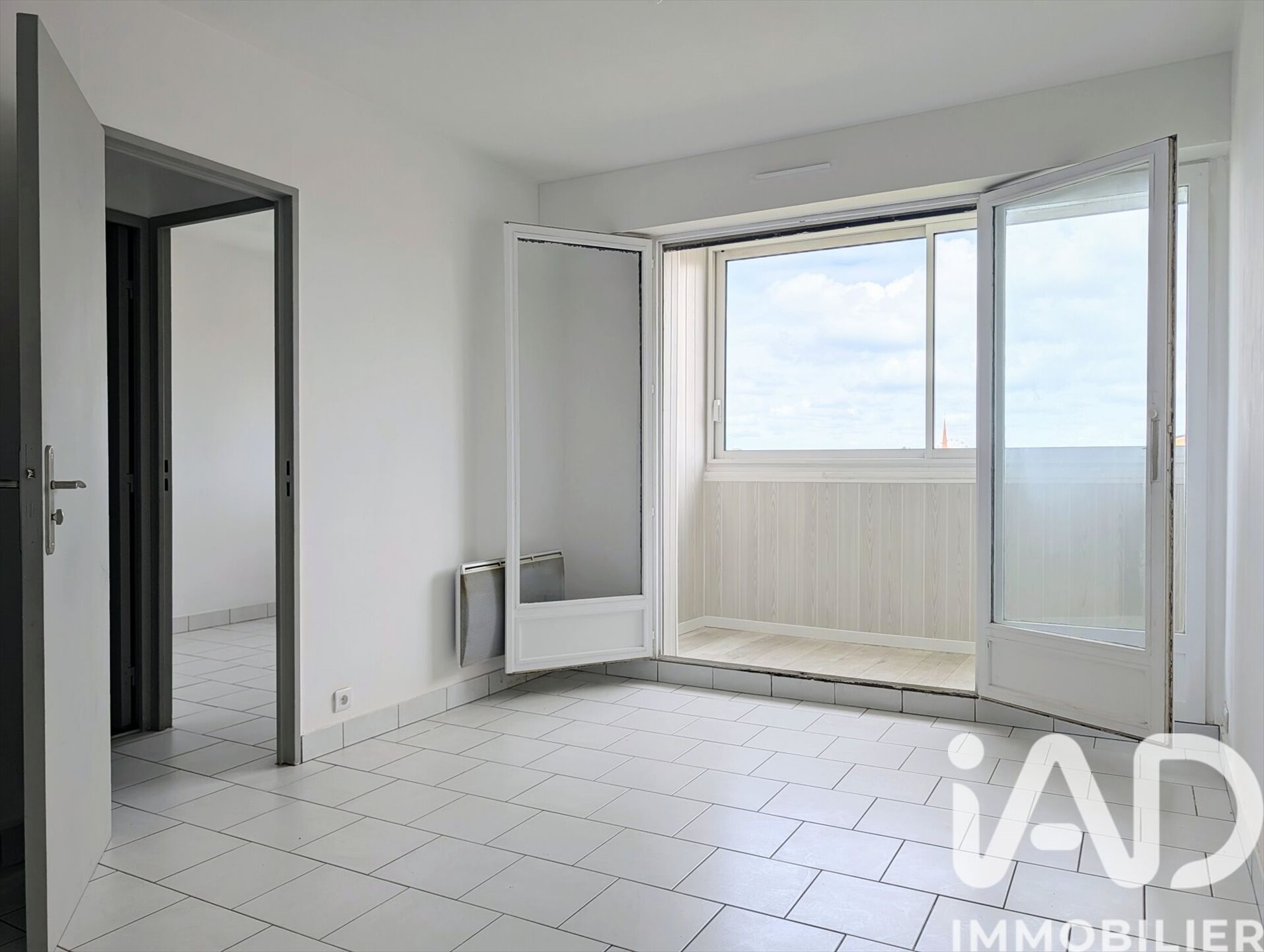 Appartement à vendre, 24m², Cabourg