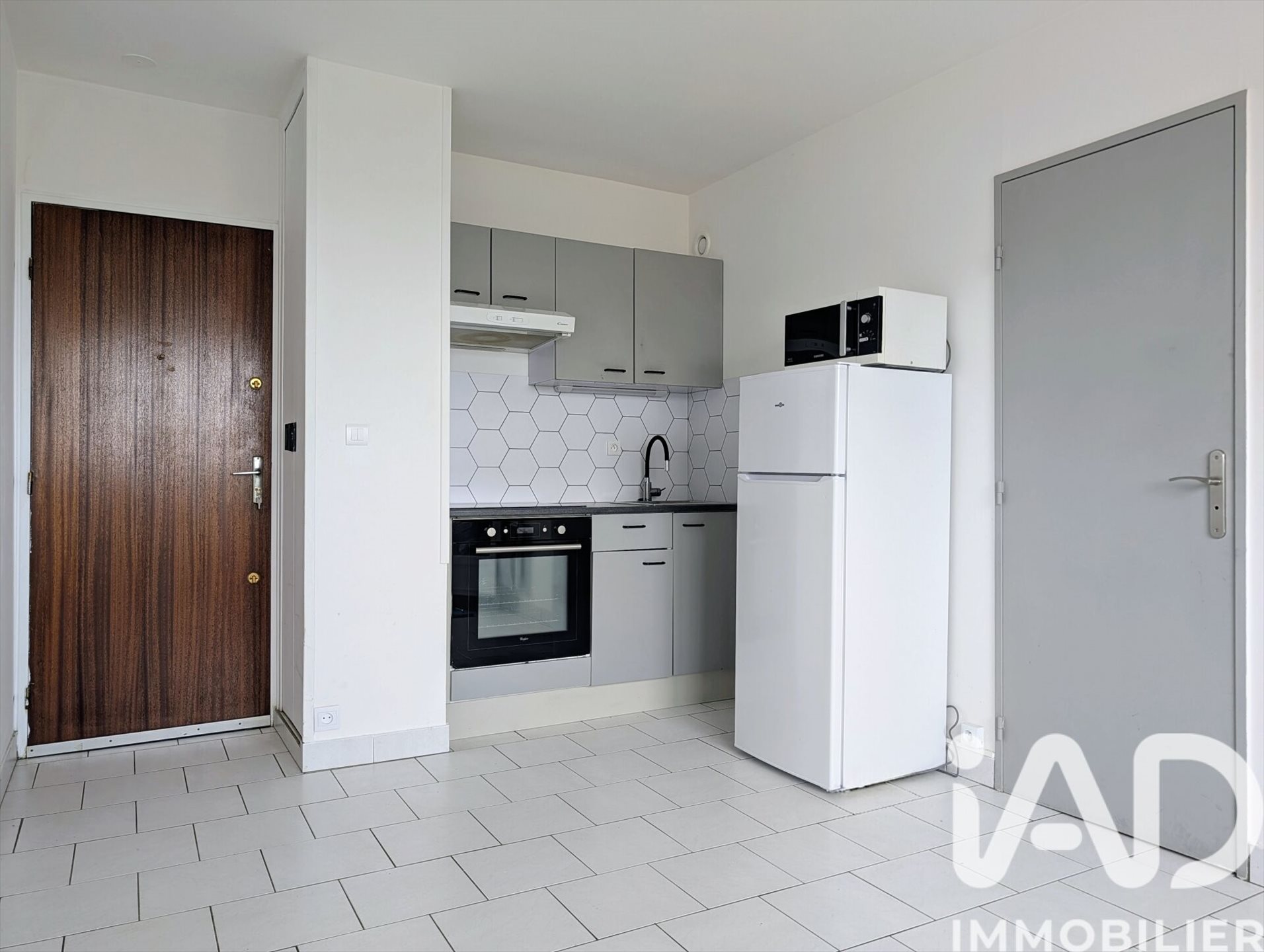 Appartement à vendre, 24m², Cabourg