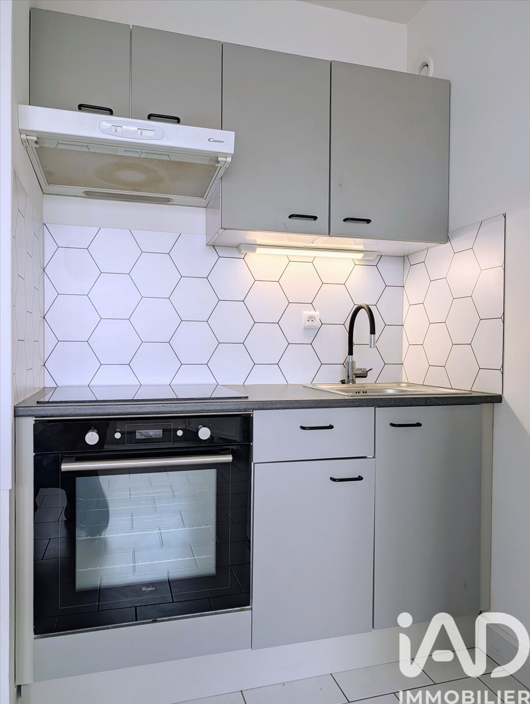Appartement à vendre, 24m², Cabourg