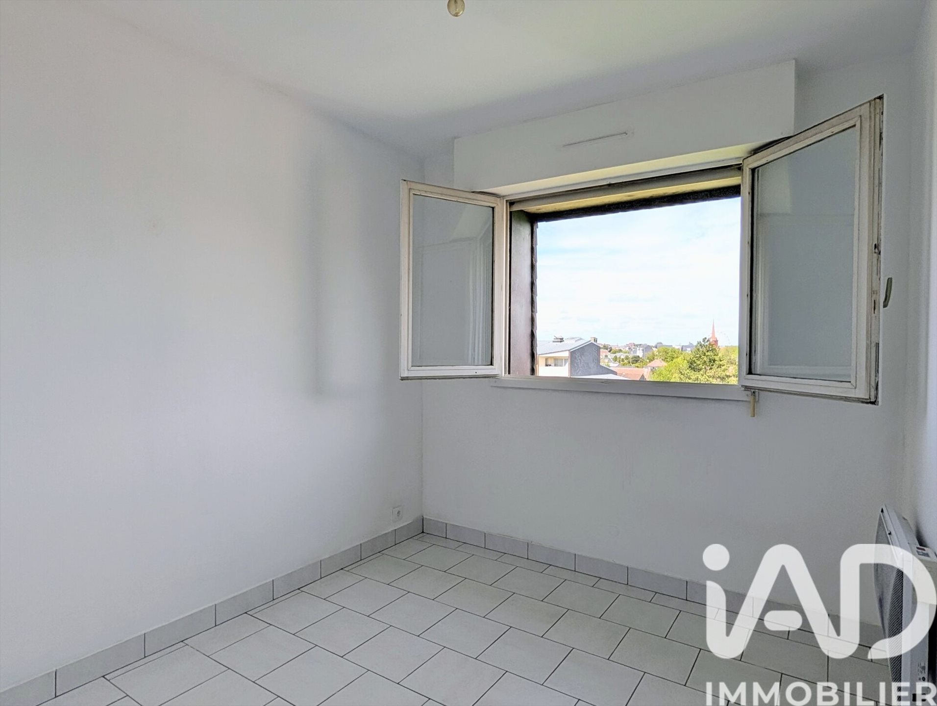 Appartement à vendre, 24m², Cabourg