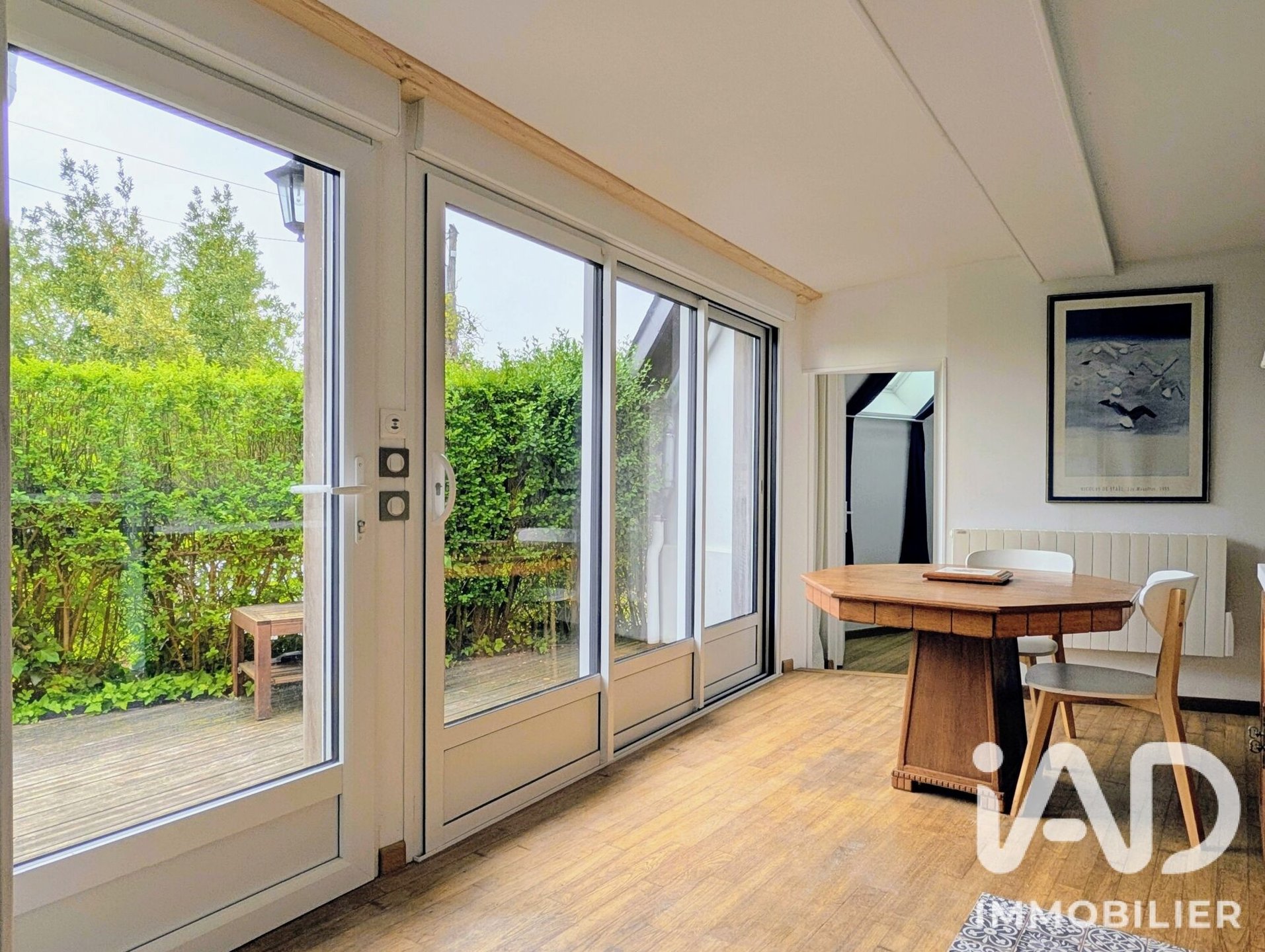 Maison à vendre, 52m², Trouville-sur-Mer