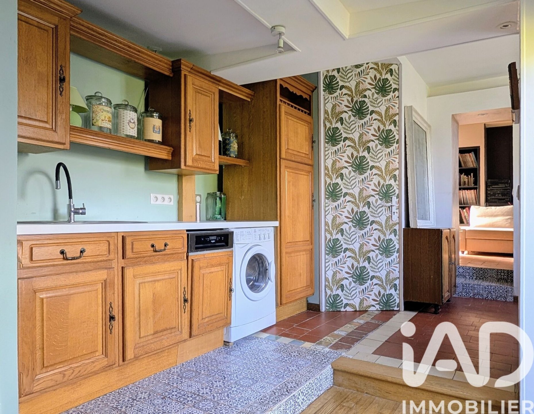 Maison à vendre, 52m², Trouville-sur-Mer