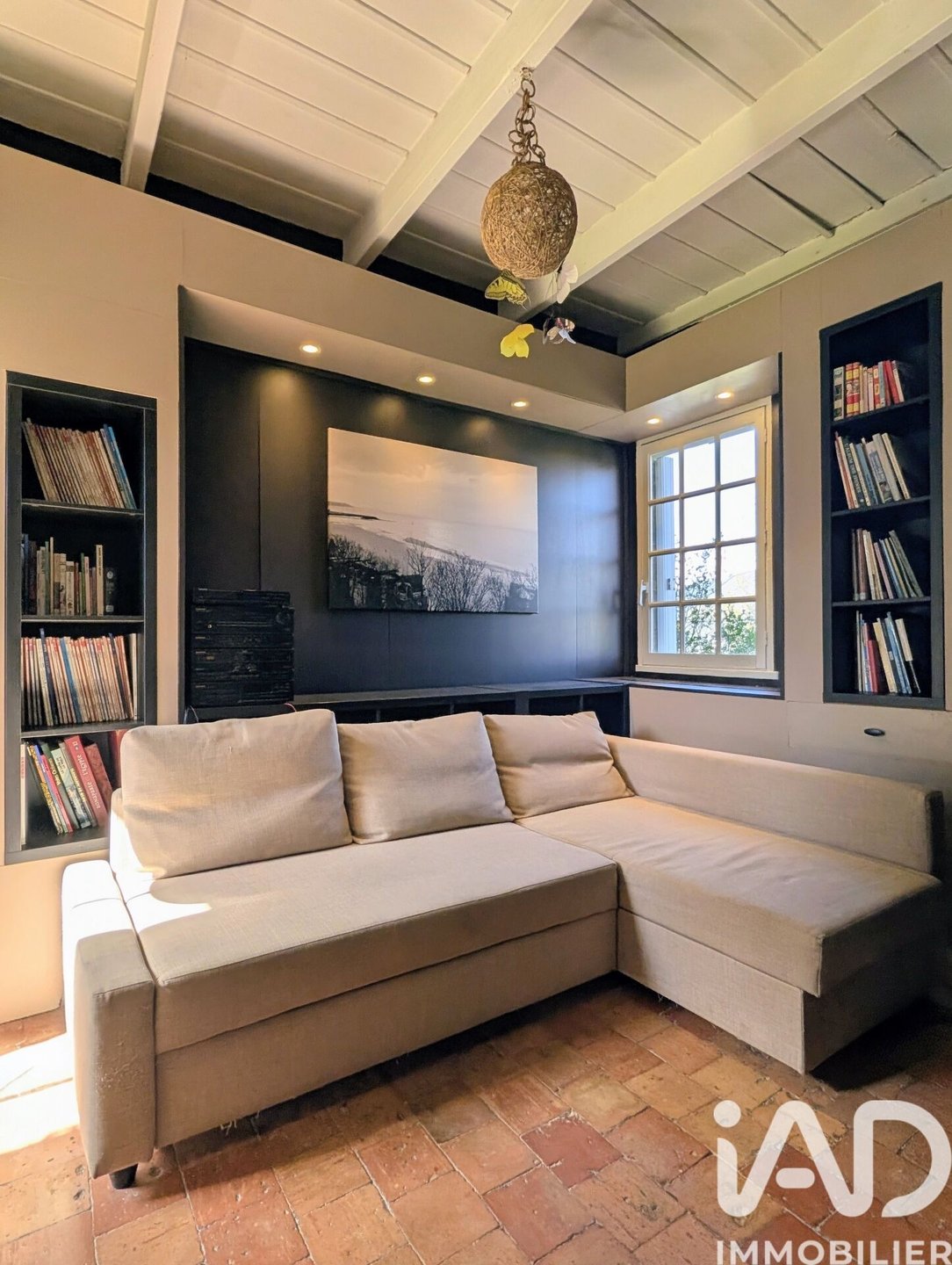 Maison à vendre, 52m², Trouville-sur-Mer