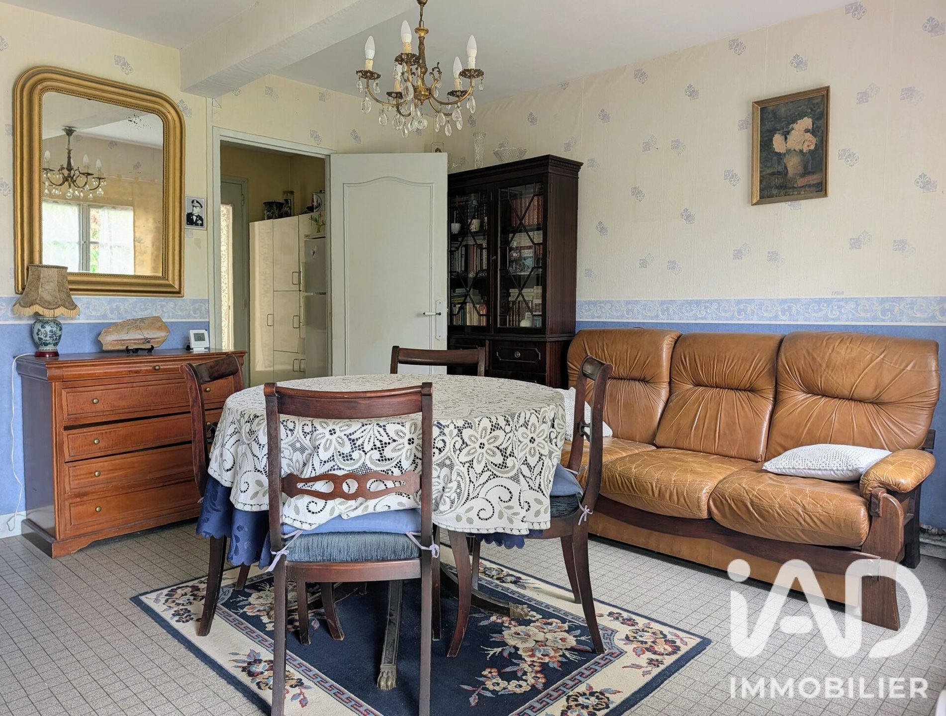 Maison à vendre, 51m², Cabourg