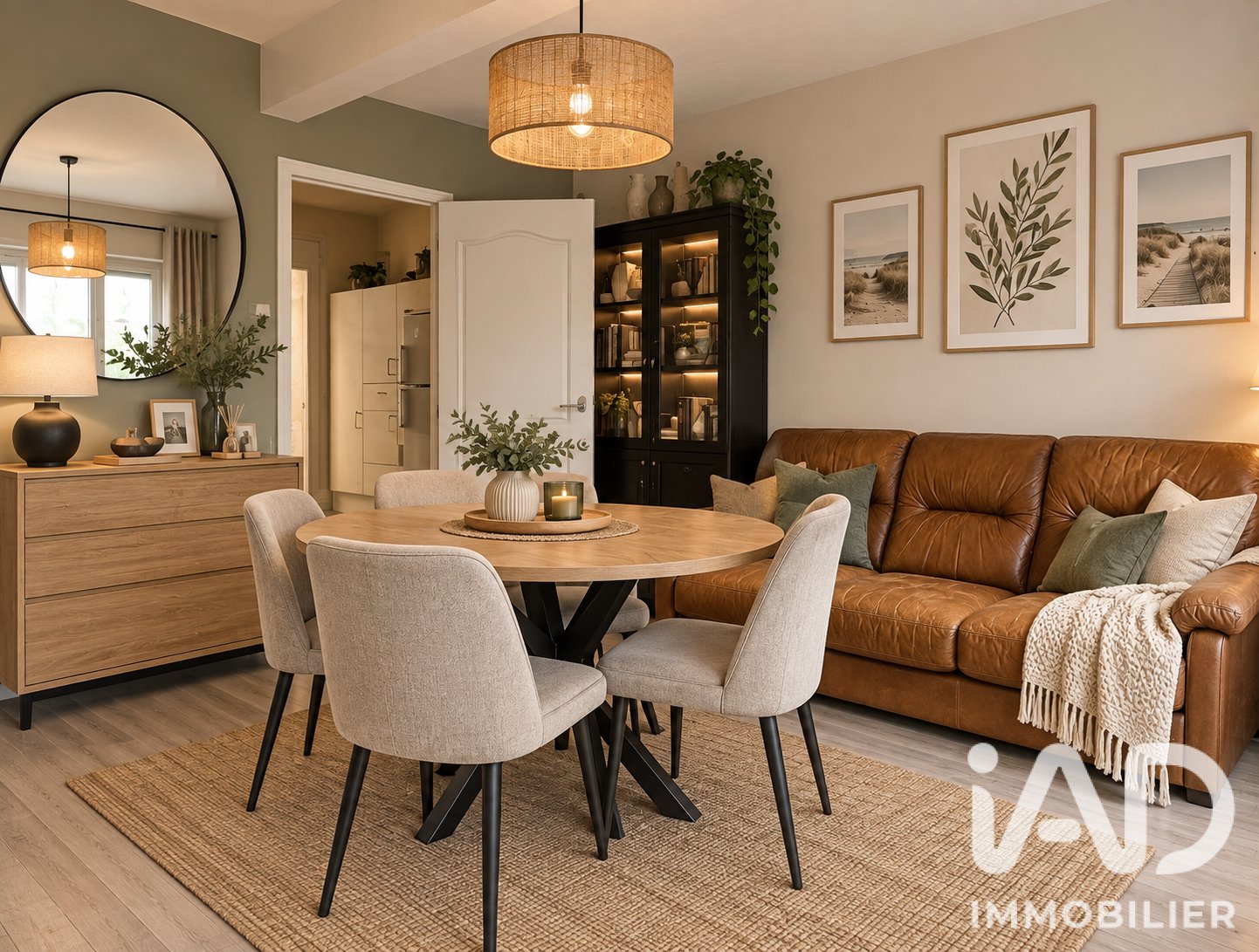Maison à vendre, 51m², Cabourg