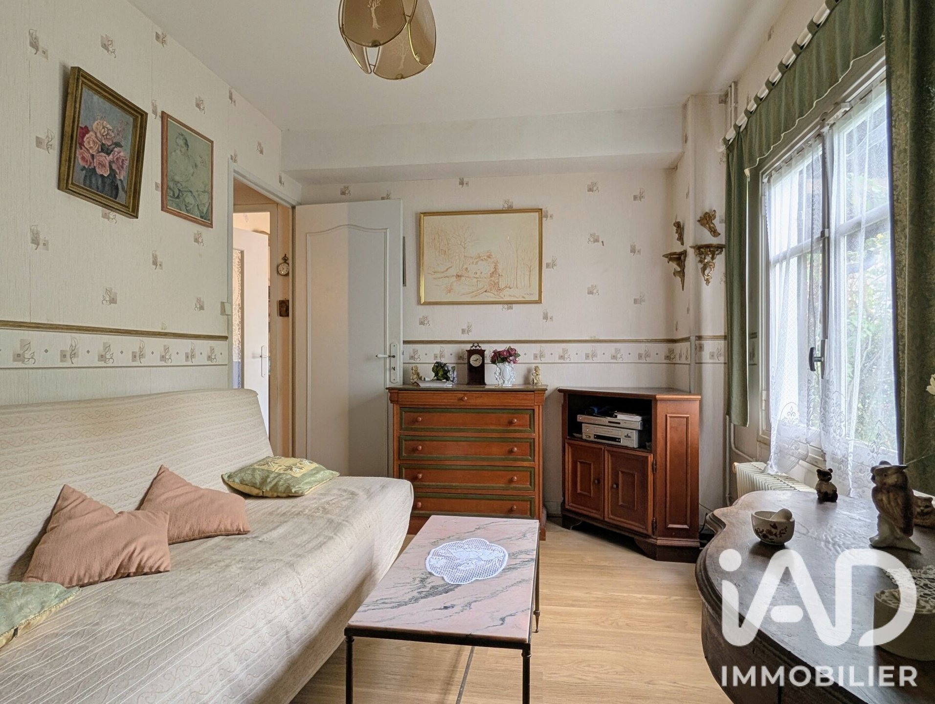 Maison à vendre, 51m², Cabourg