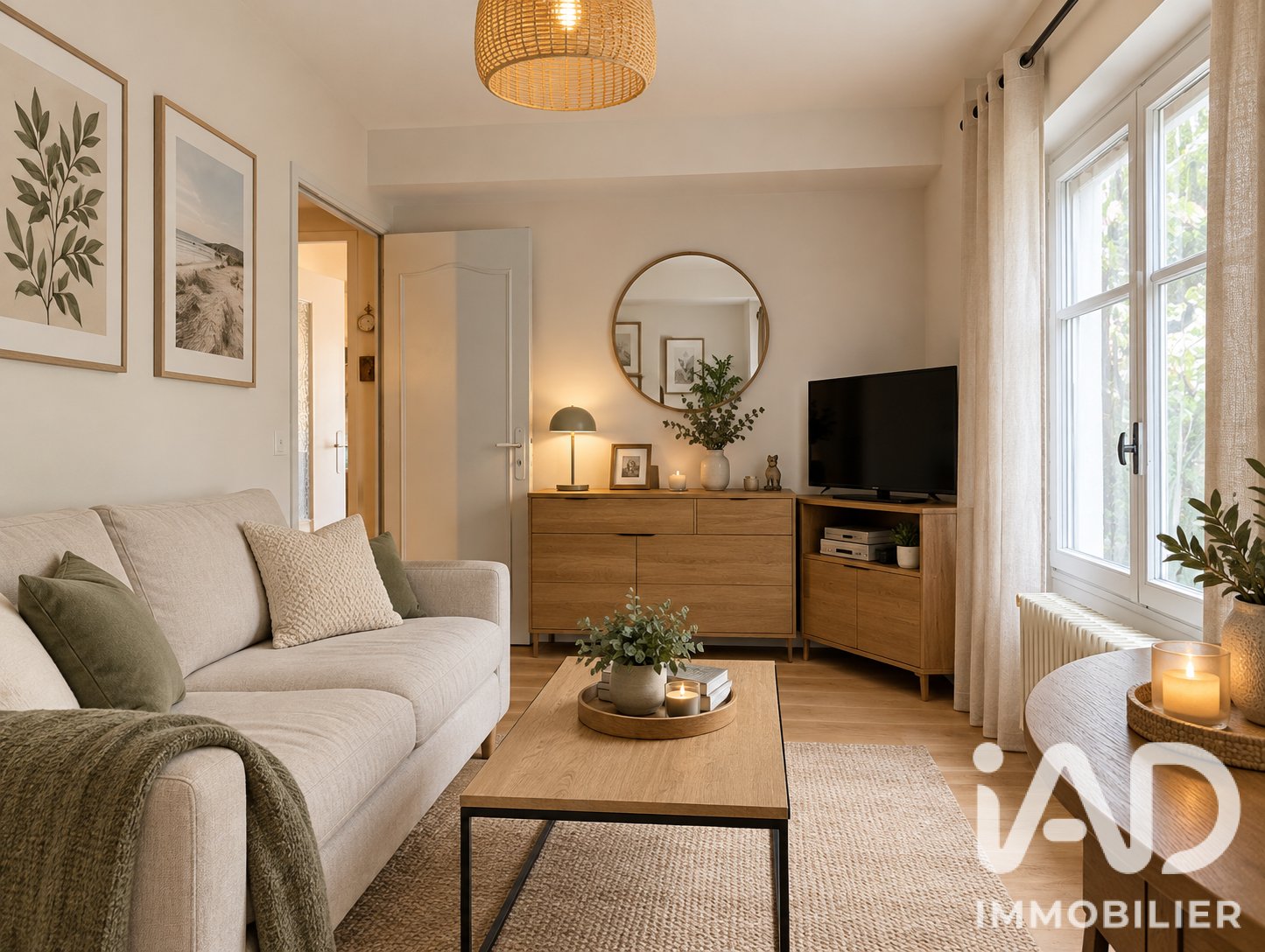 Maison à vendre, 51m², Cabourg