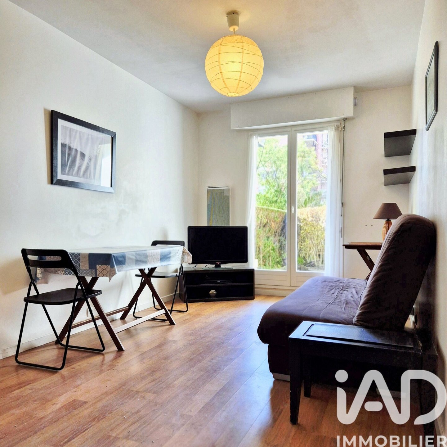 Appartement à vendre, 25m², Cabourg