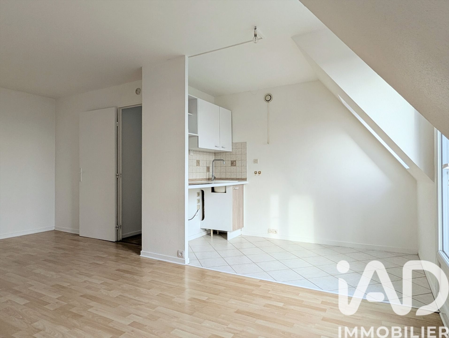 Appartement à vendre, 33m², Cabourg