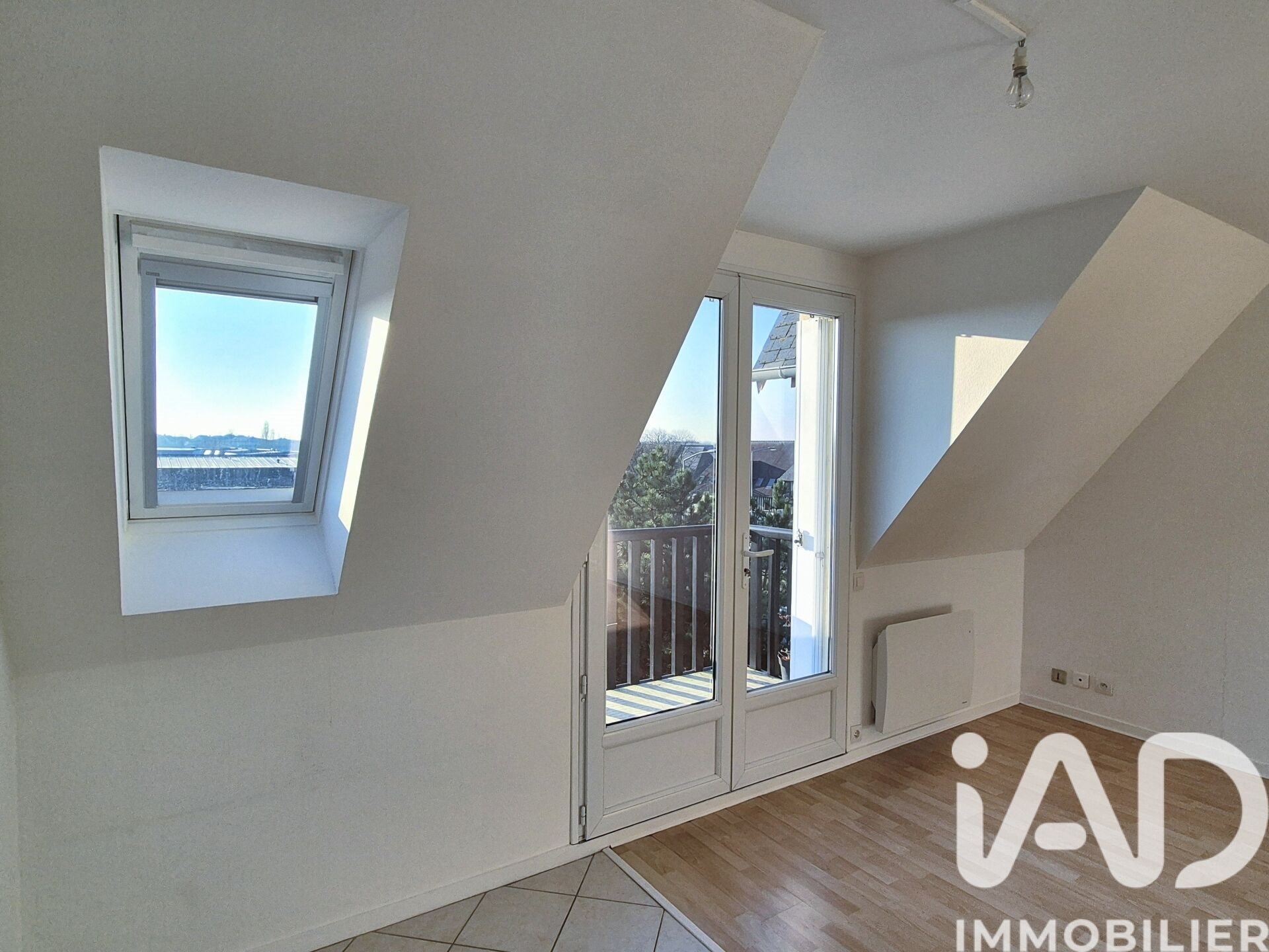 Appartement à vendre, 33m², Cabourg