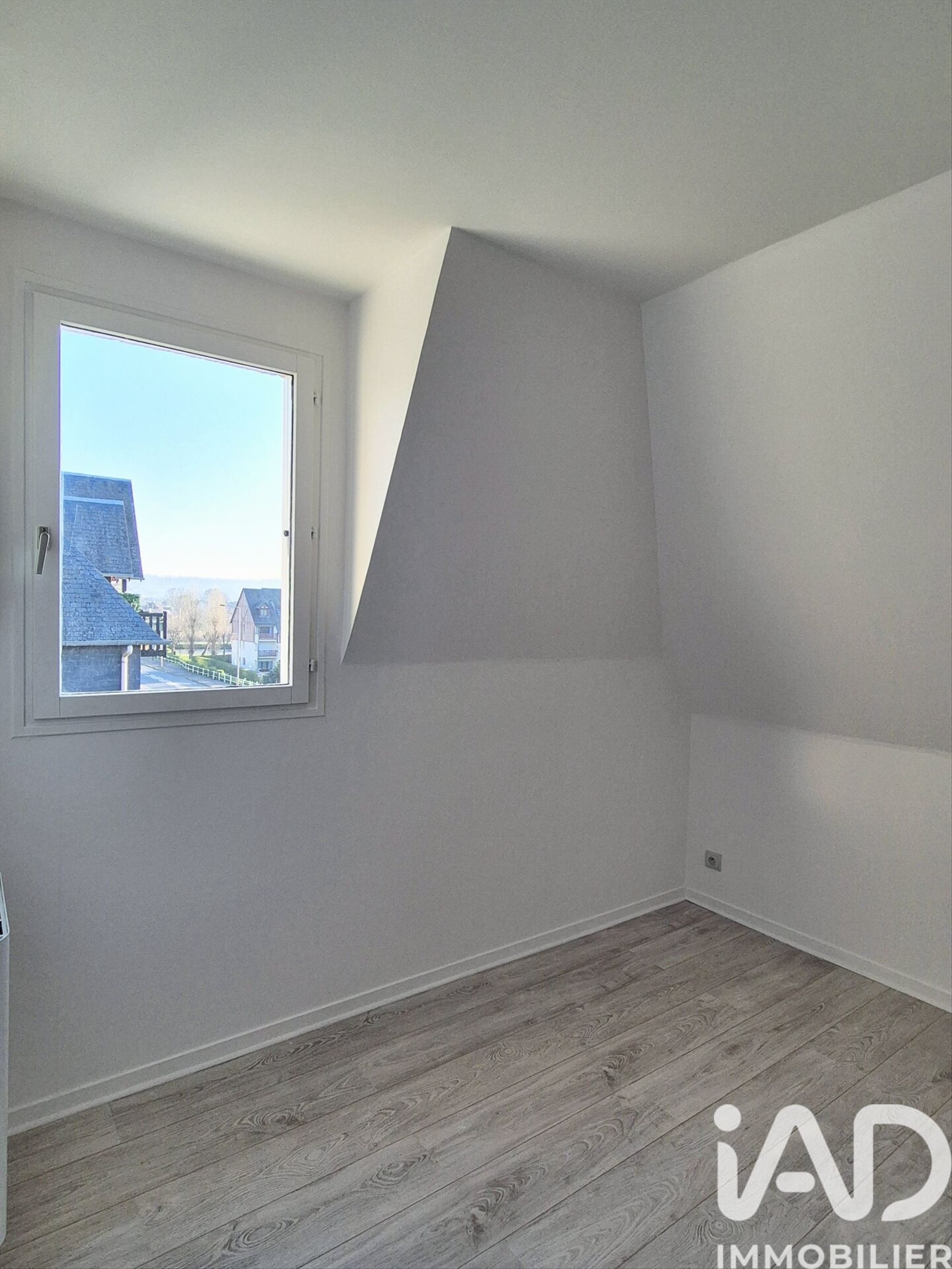 Appartement à vendre, 33m², Cabourg
