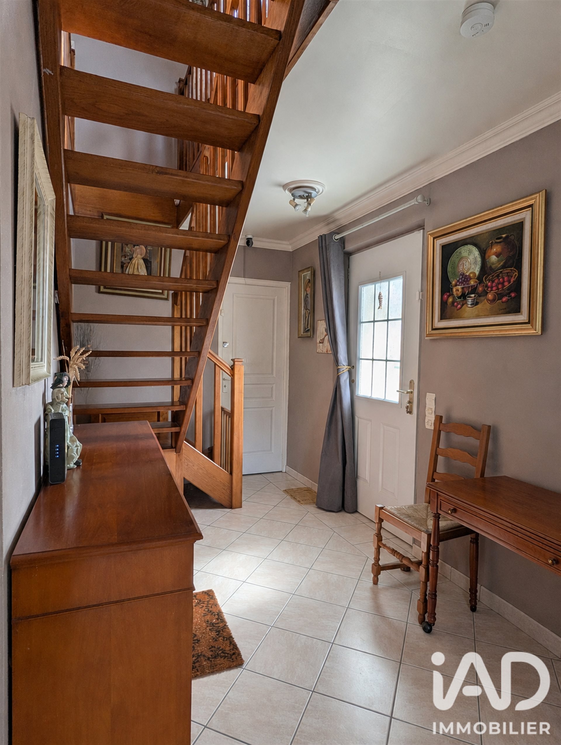 Maison à vendre, 93m², Valorbiquet