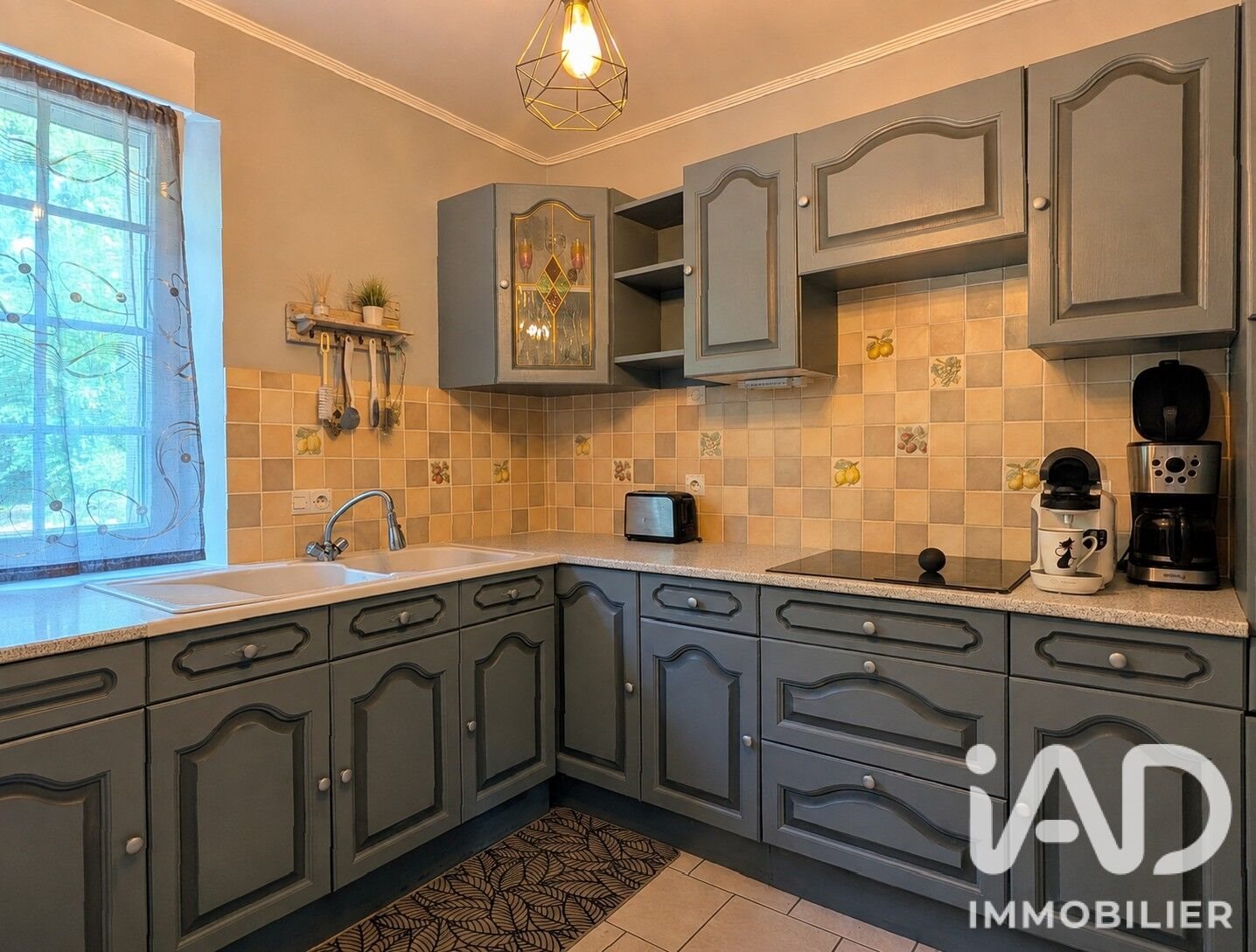 Maison à vendre, 93m², Valorbiquet