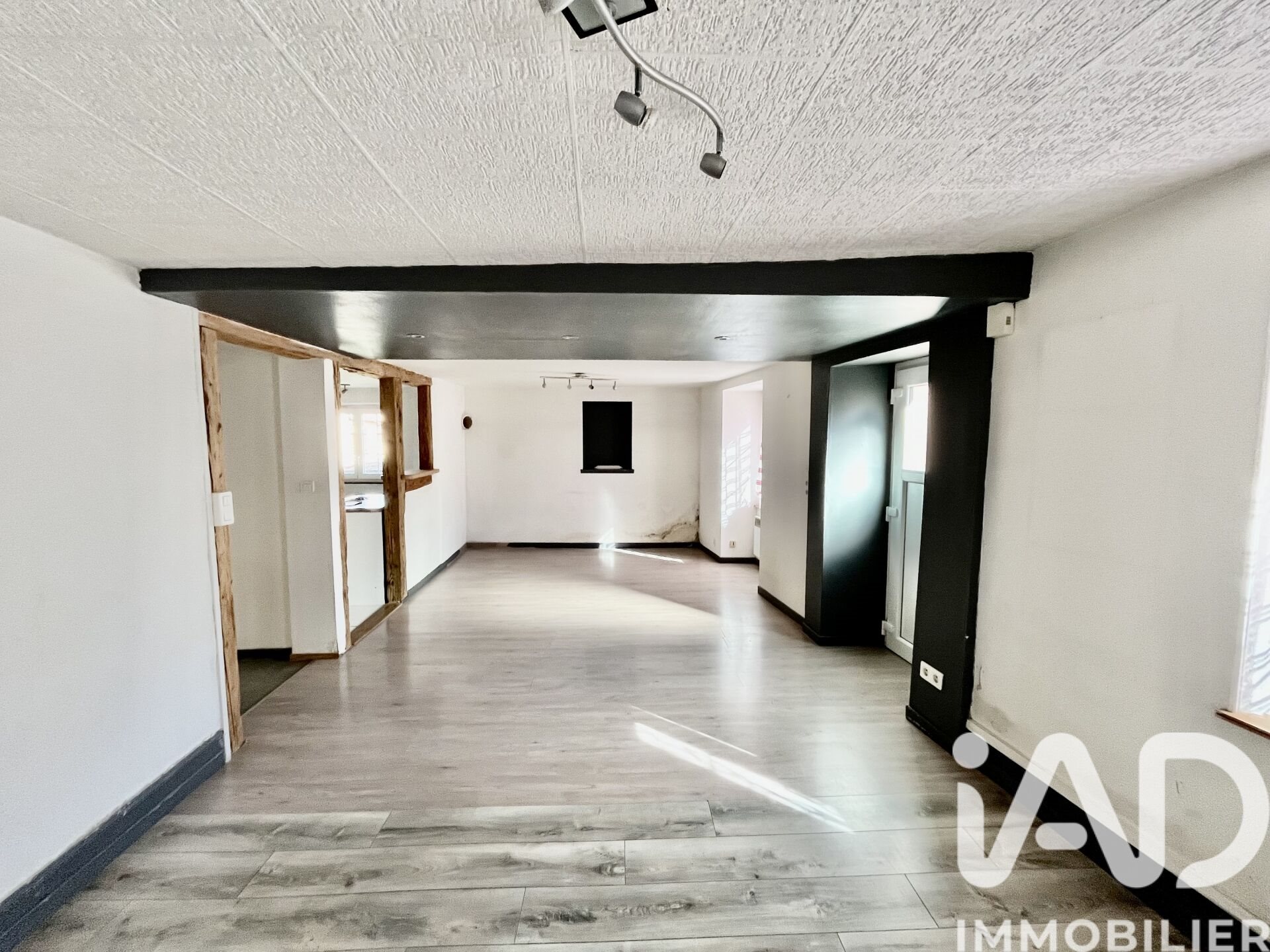 Maison à vendre, 97m², Soultzmatt