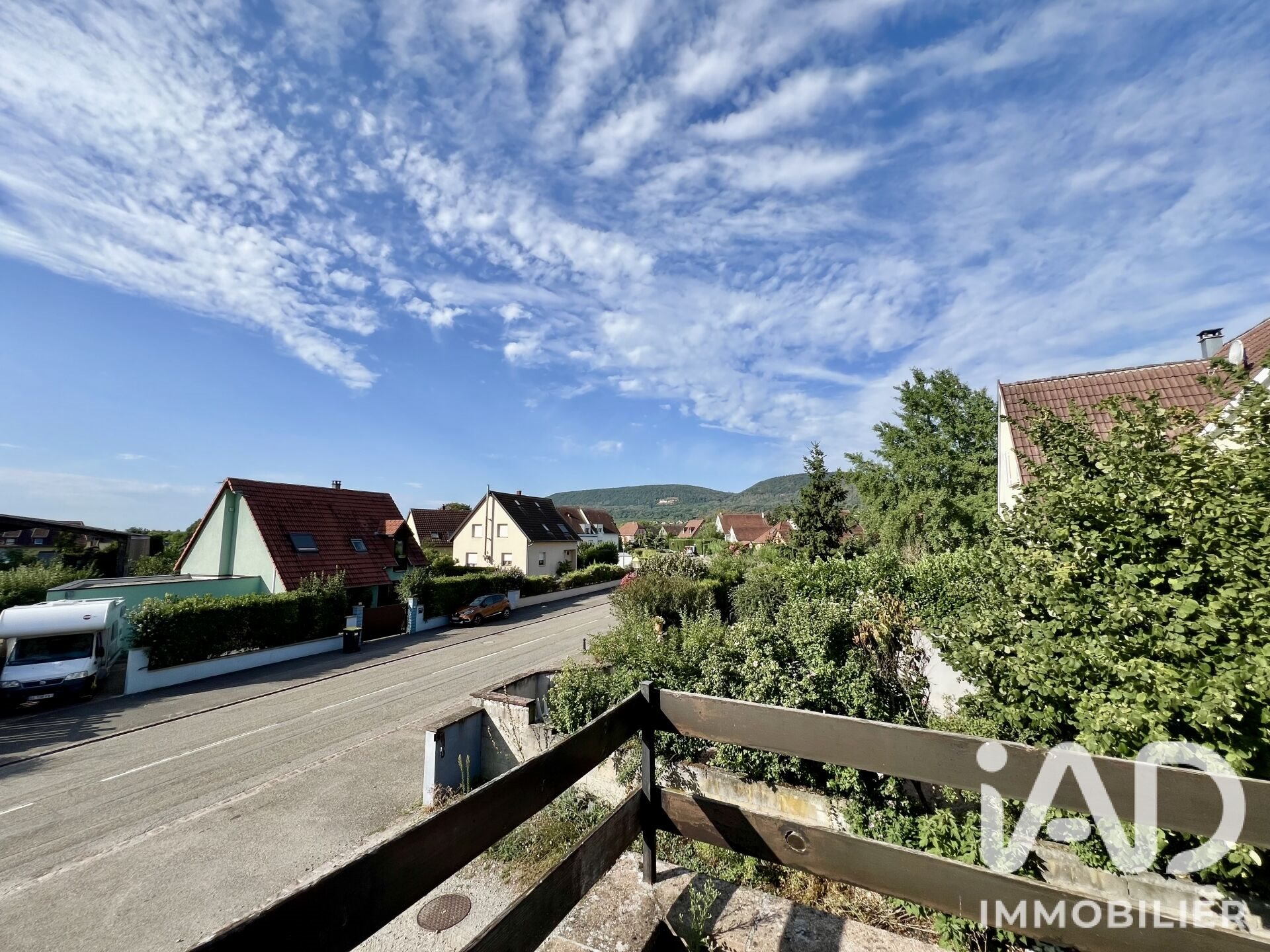 Maison à vendre, 132m², Hattstatt