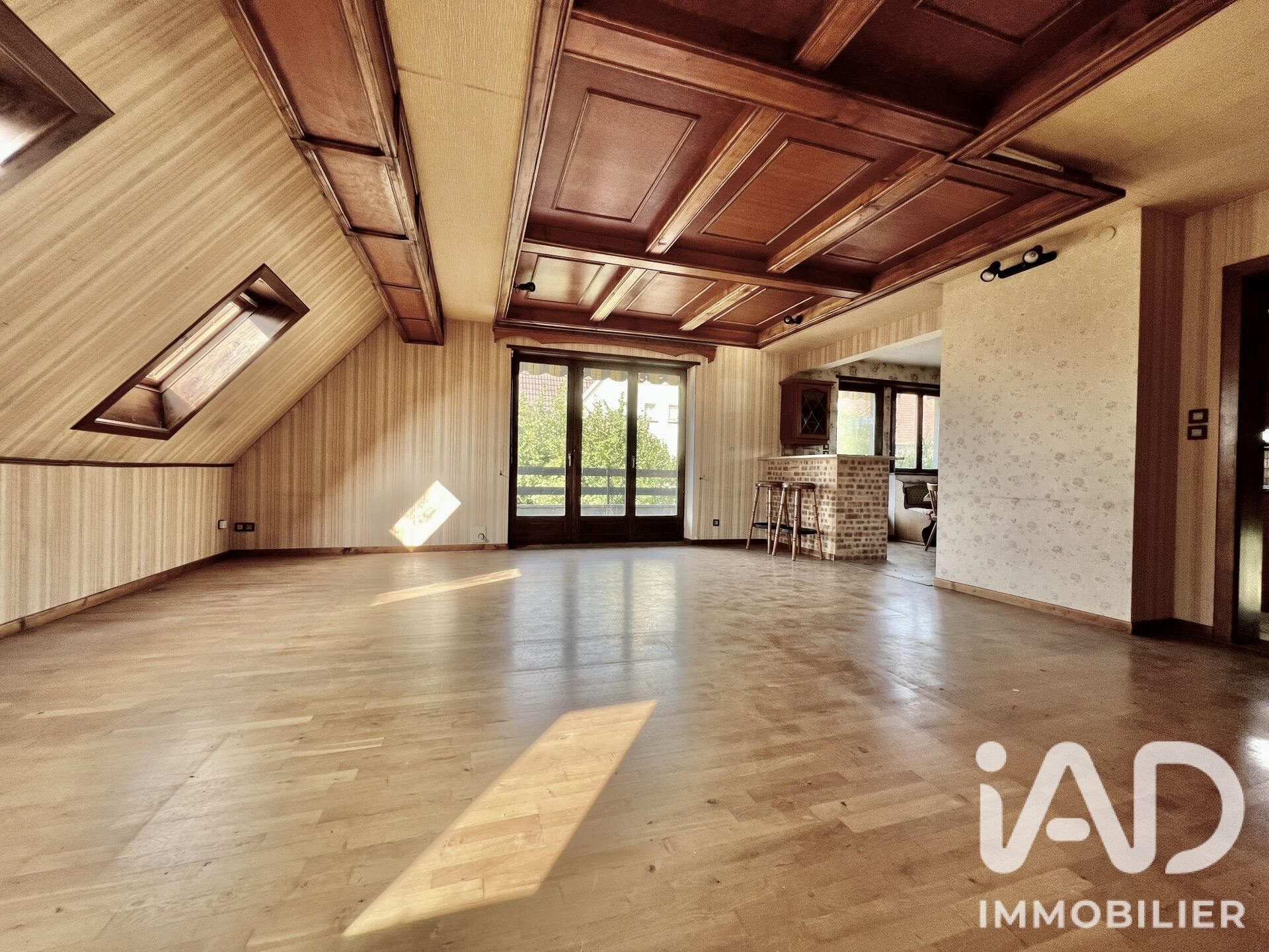 Maison à vendre, 132m², Hattstatt