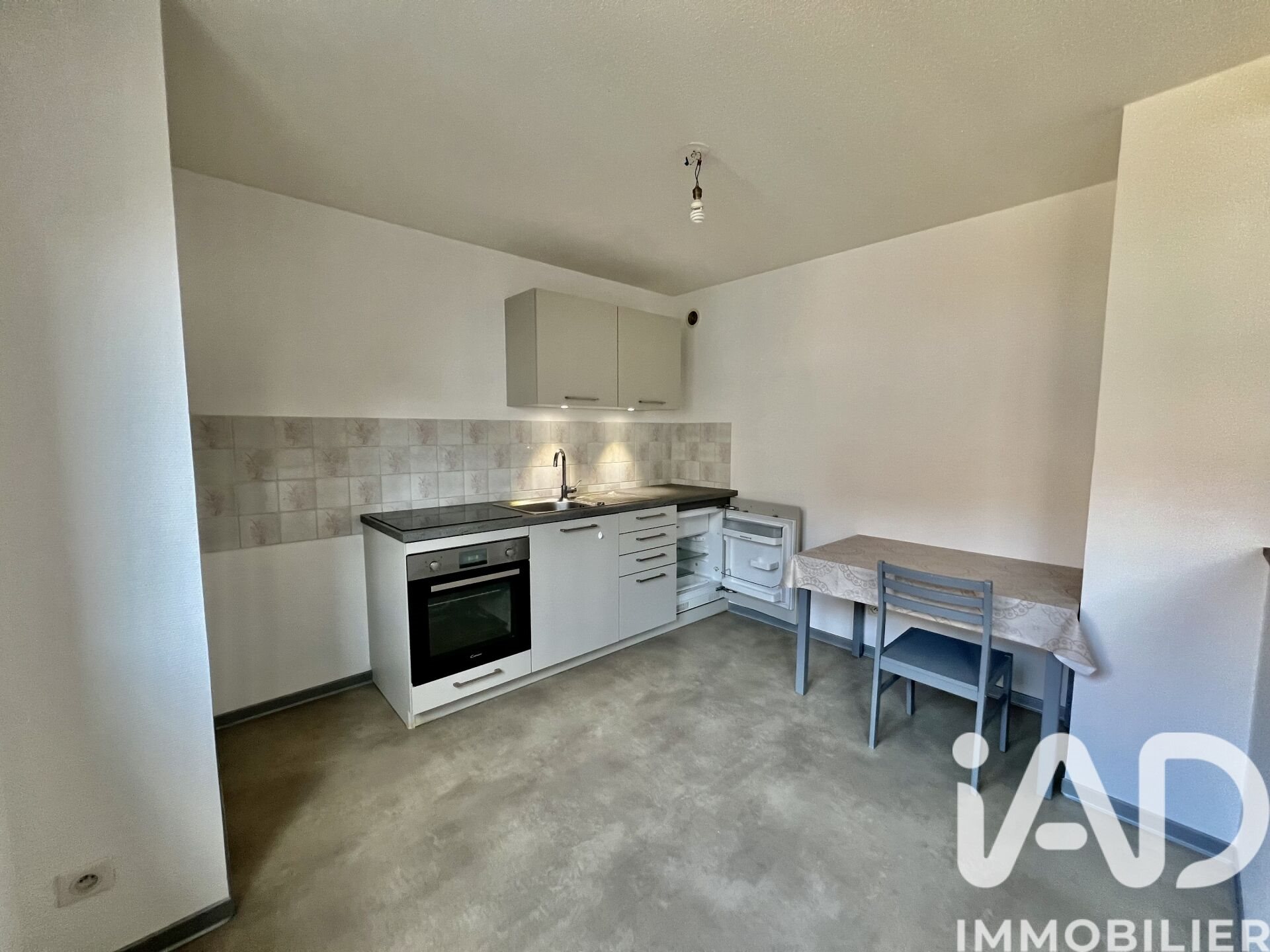 Appartement à vendre, 33m², Colmar