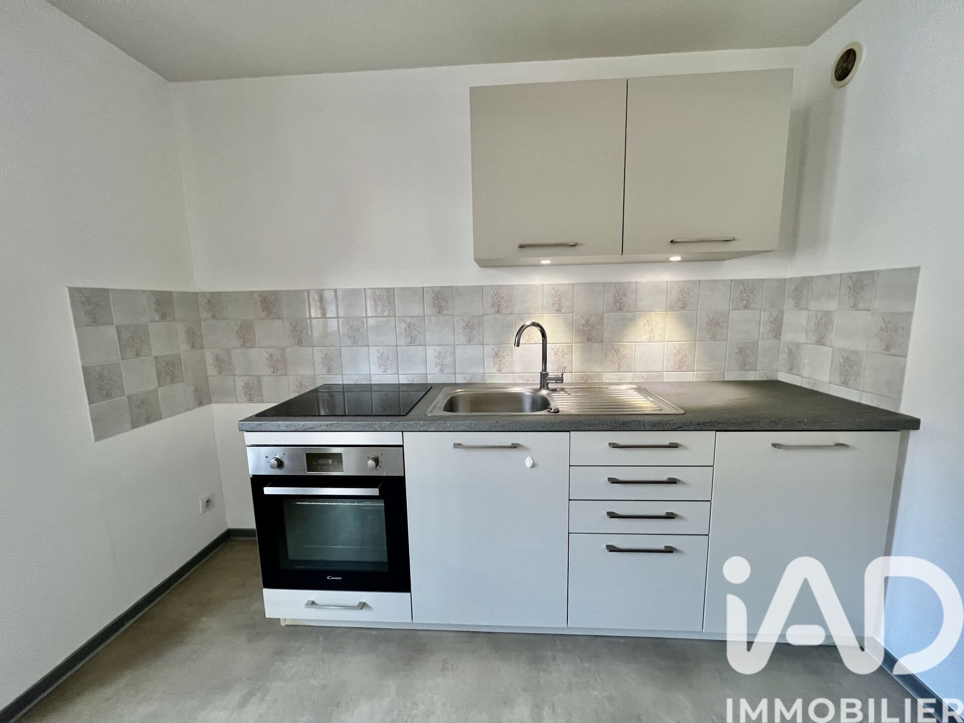 Appartement à vendre, 33m², Colmar
