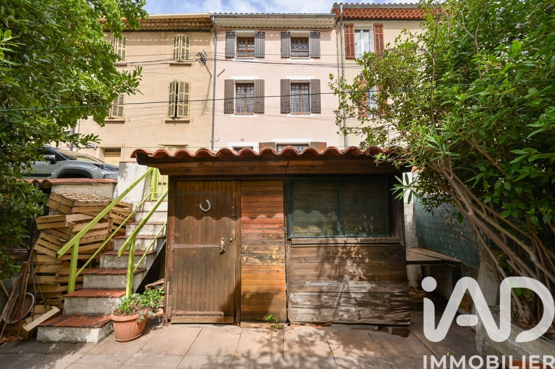 Maison à vendre, 126m², Gémenos