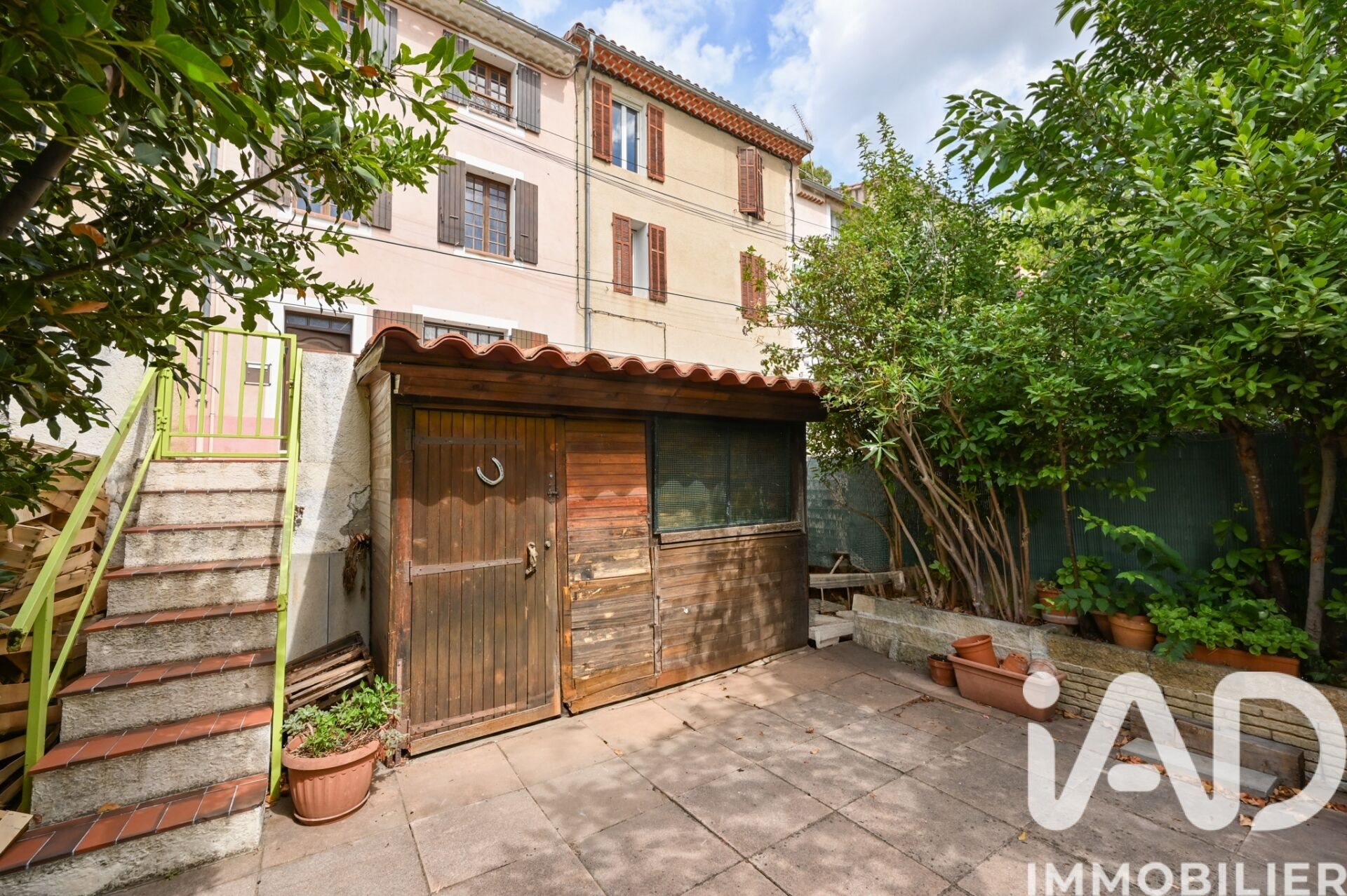 Maison à vendre, 126m², Gémenos