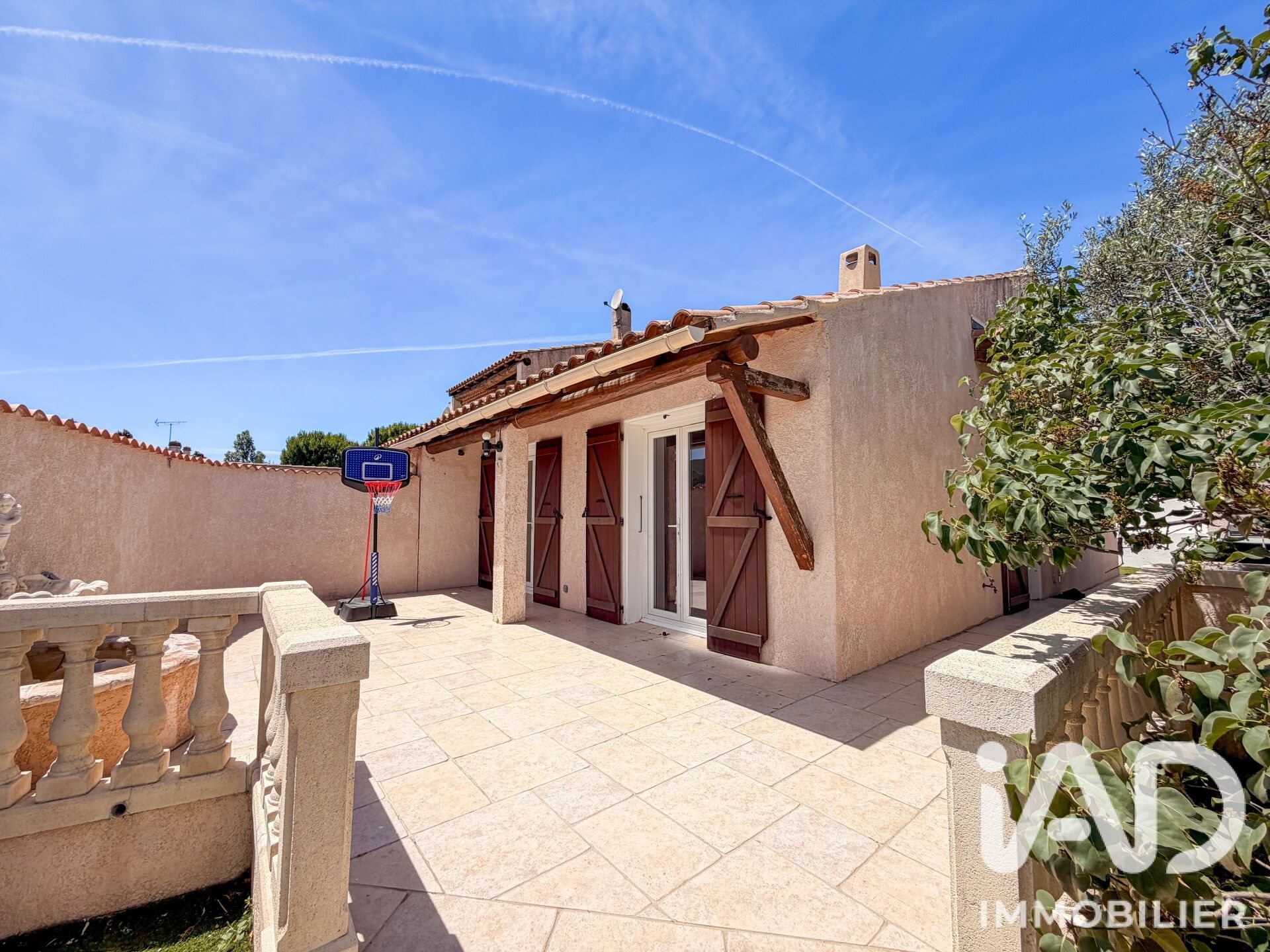 Maison à vendre, 83m², Marseille 11ème