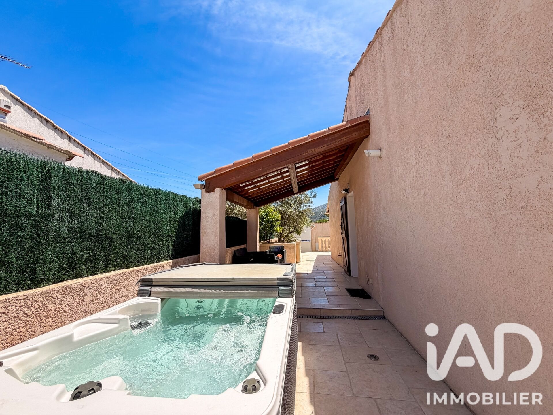 Maison à vendre, 83m², Marseille 11ème