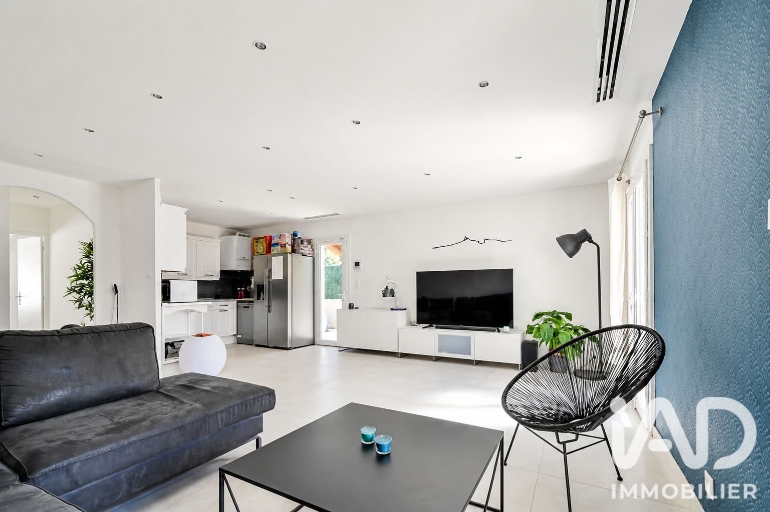 Maison à vendre, 83m², Marseille 11ème