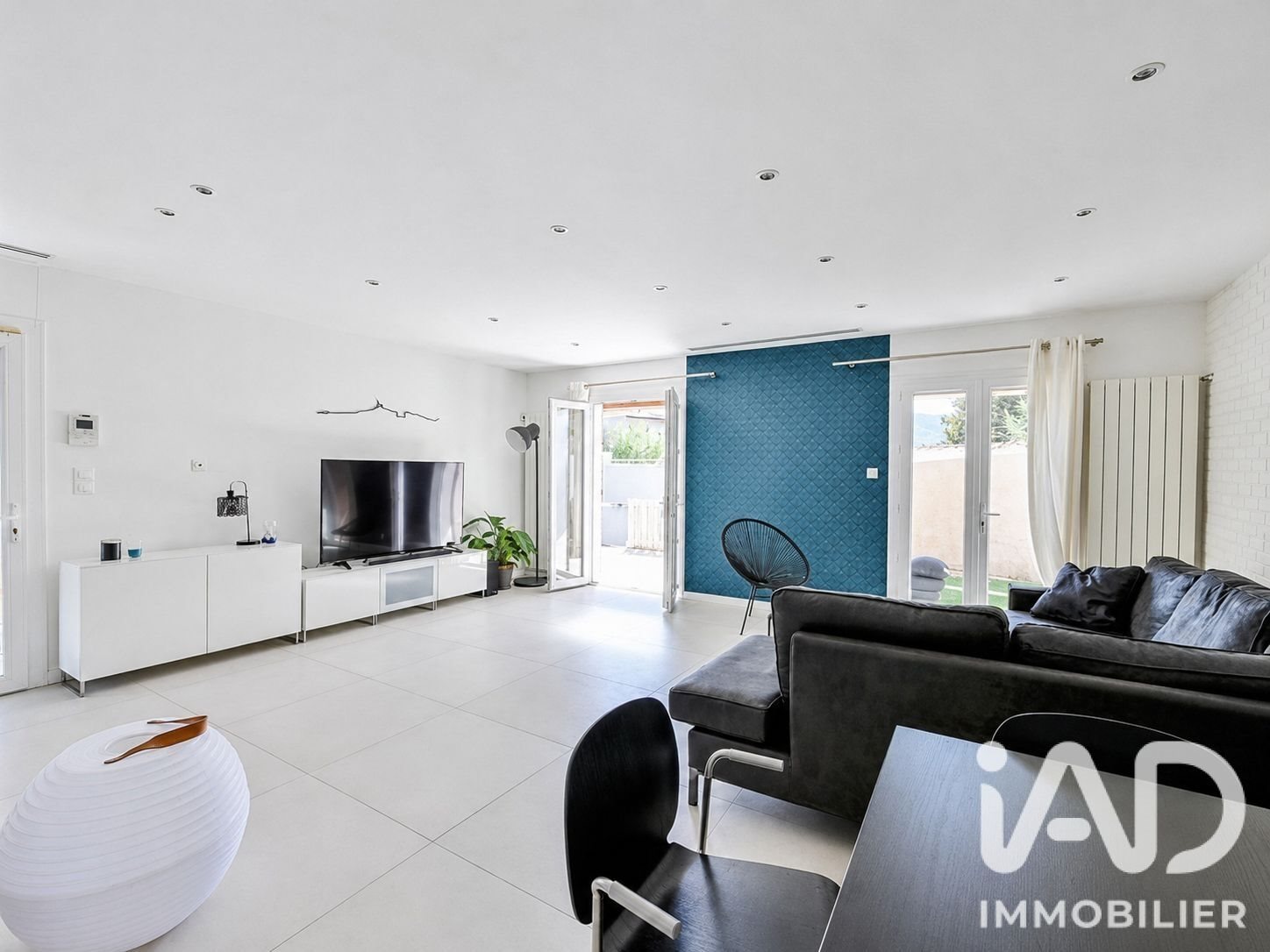 Maison à vendre, 83m², Marseille 11ème