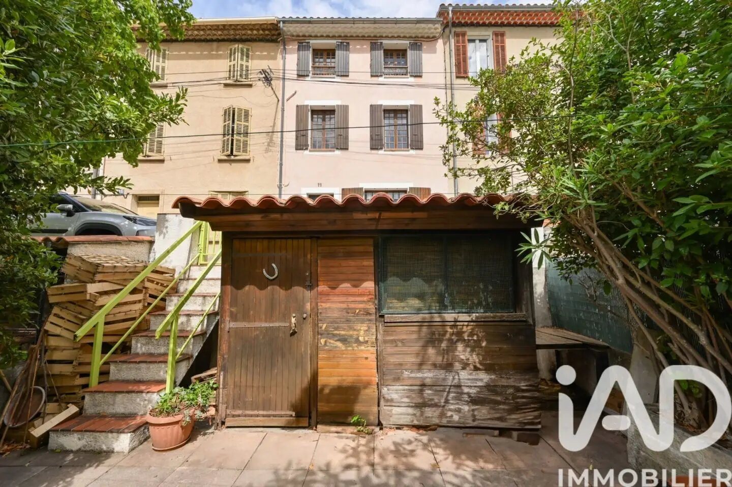 Maison à vendre, 126m², Gémenos