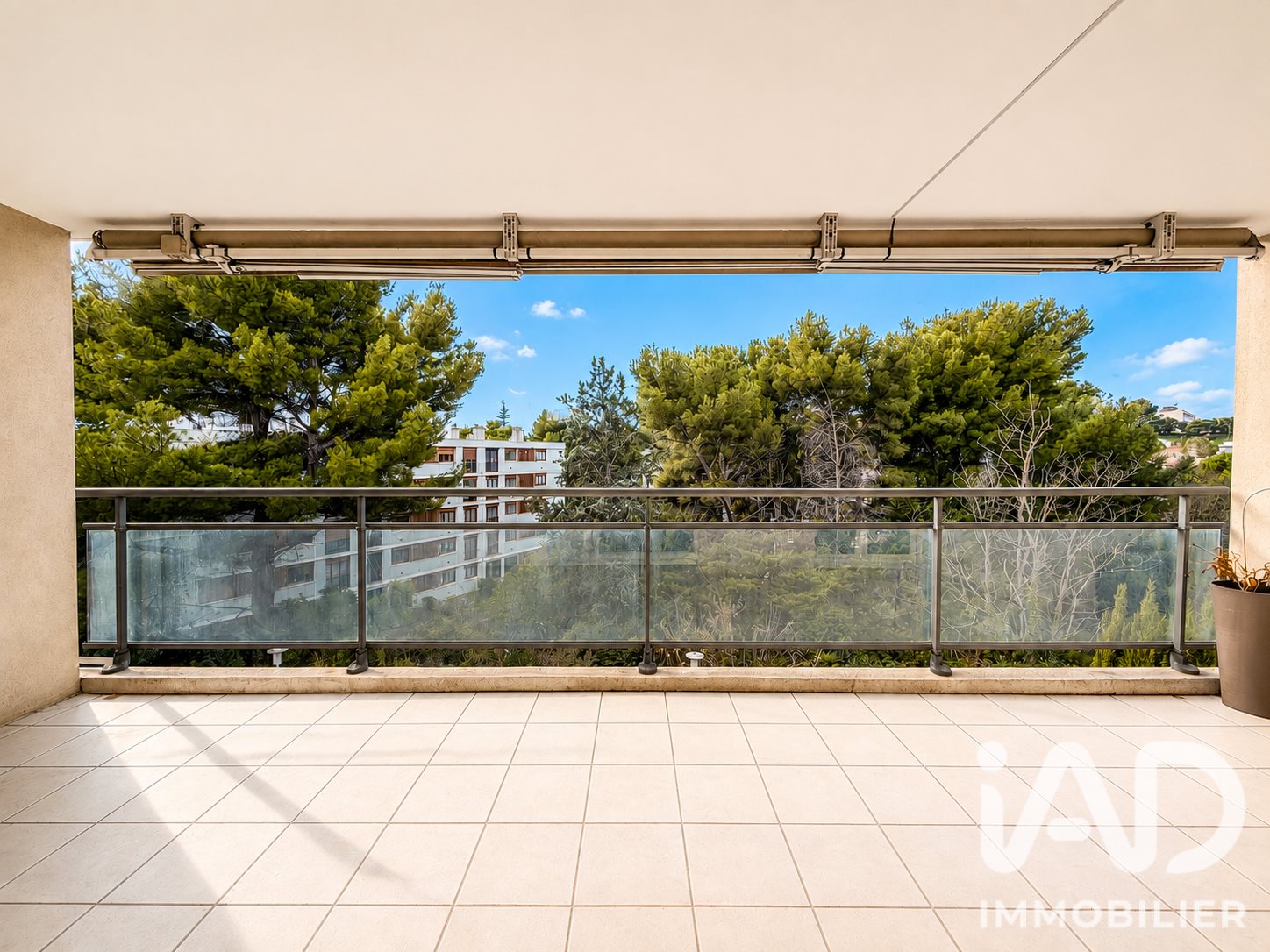 Appartement à vendre, 81m², Marseille 13ème