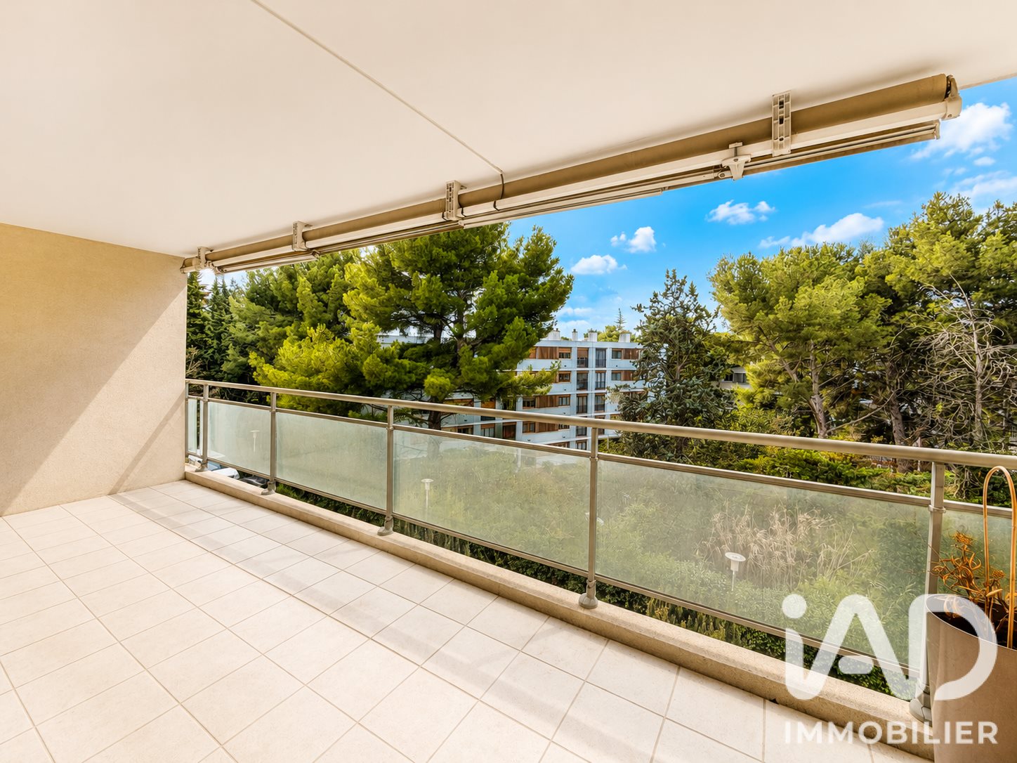 Appartement à vendre, 81m², Marseille 13ème