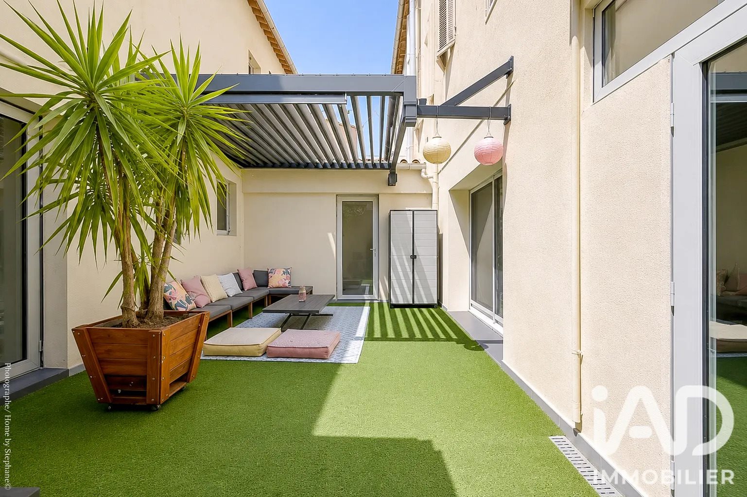 Maison à vendre, 105m², Marseille 11ème