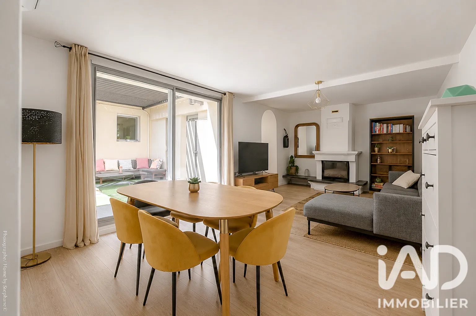 Maison à vendre, 105m², Marseille 11ème