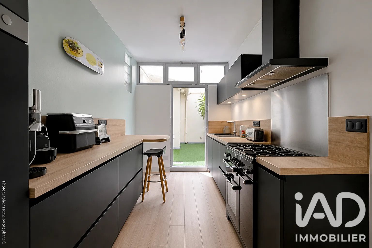Maison à vendre, 105m², Marseille 11ème