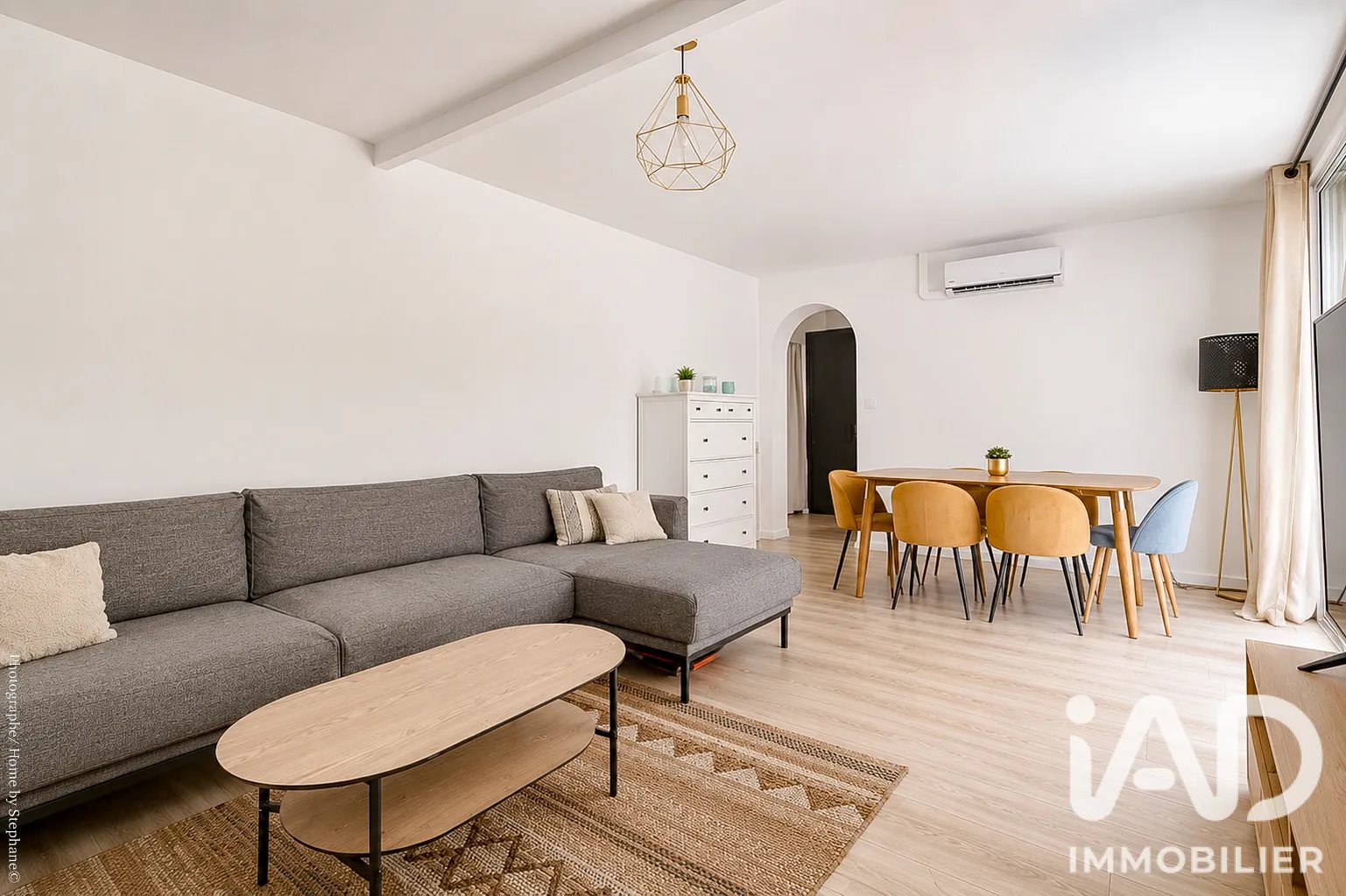 Maison à vendre, 105m², Marseille 11ème
