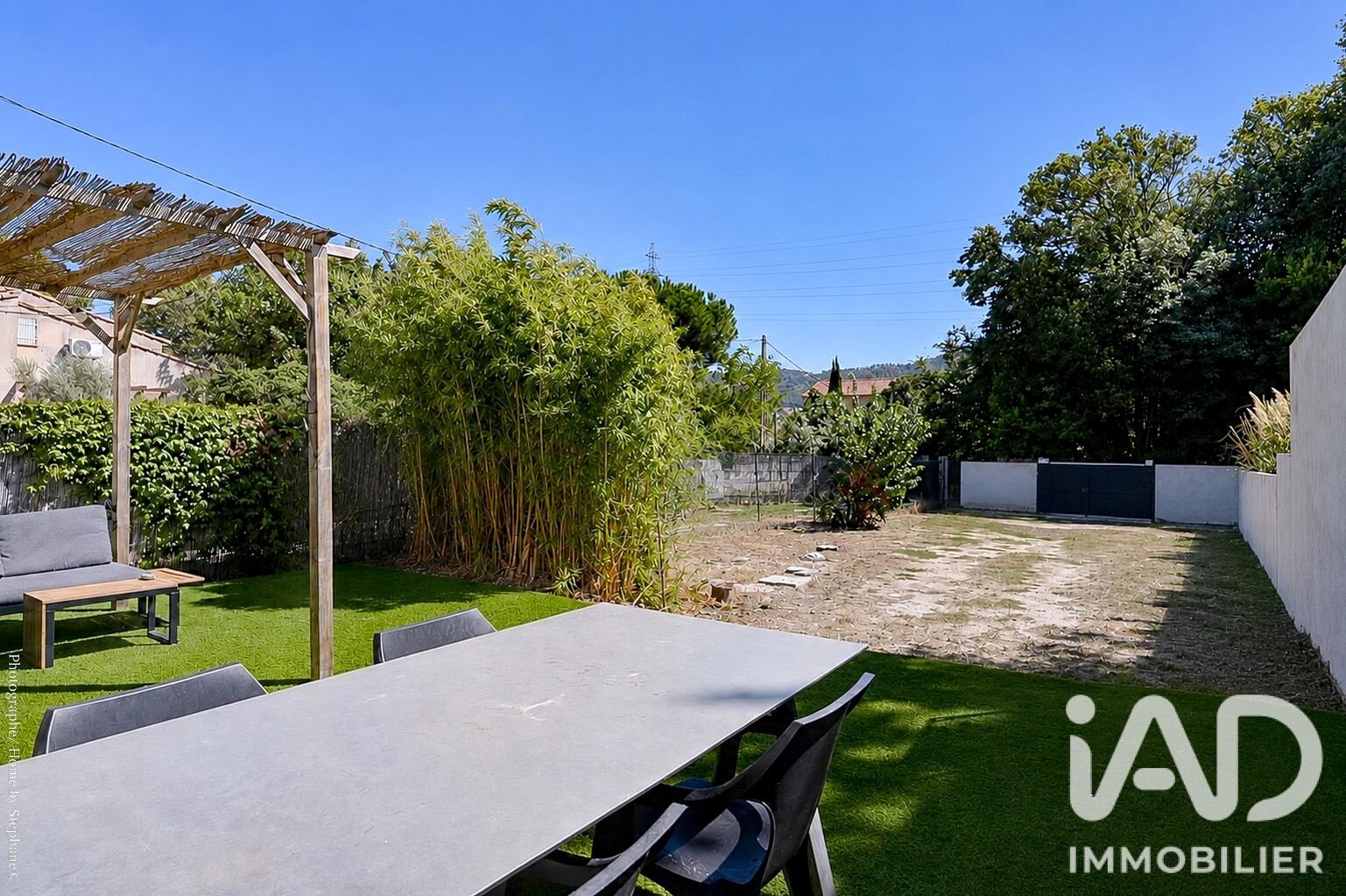 Appartement à vendre, 75m², La Penne-sur-Huveaune