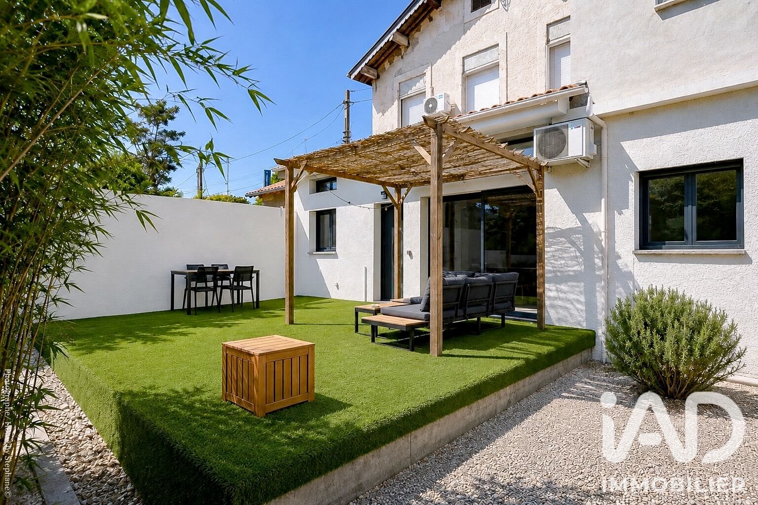 Maison à vendre, 75m², La Penne-sur-Huveaune