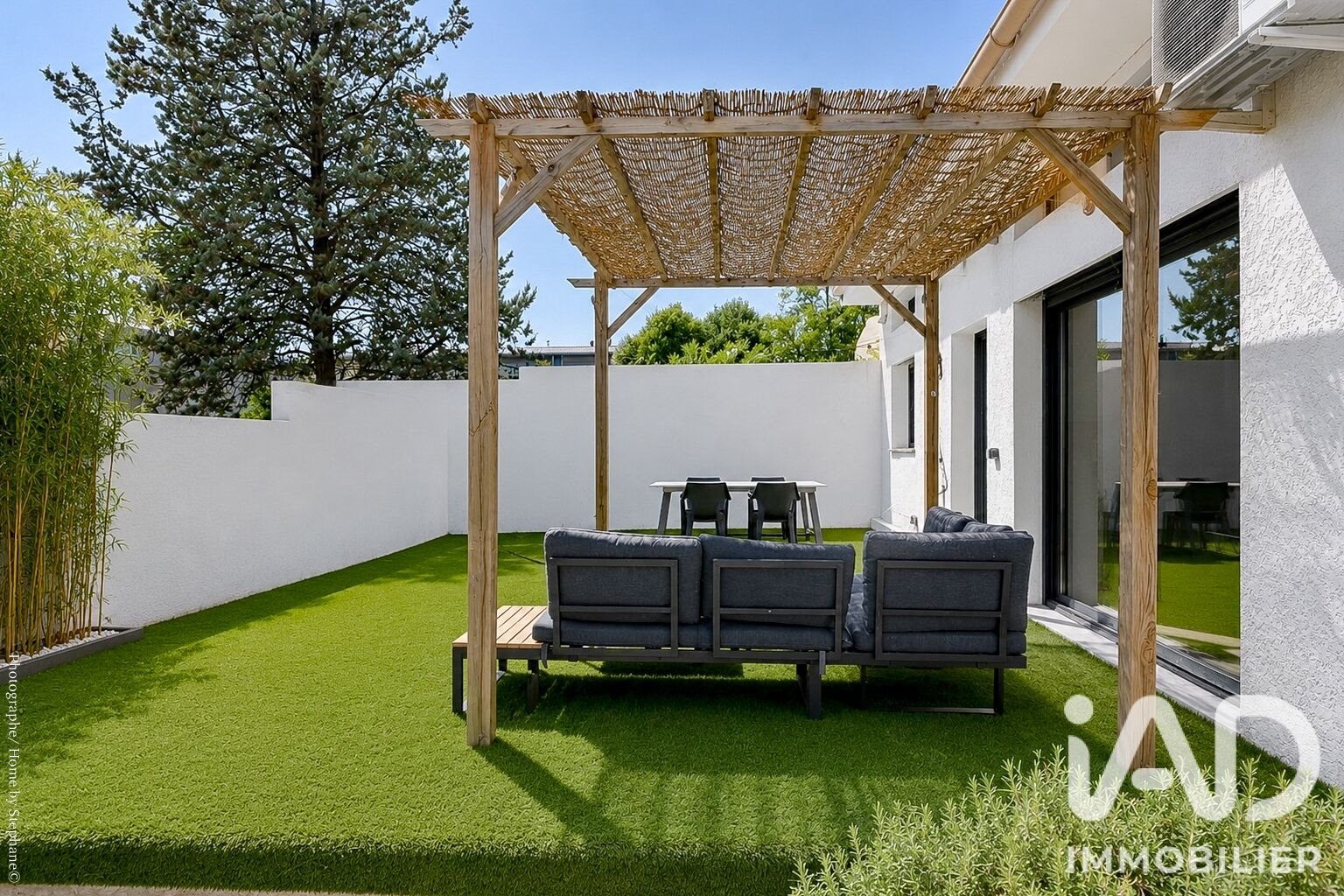 Maison à vendre, 75m², La Penne-sur-Huveaune