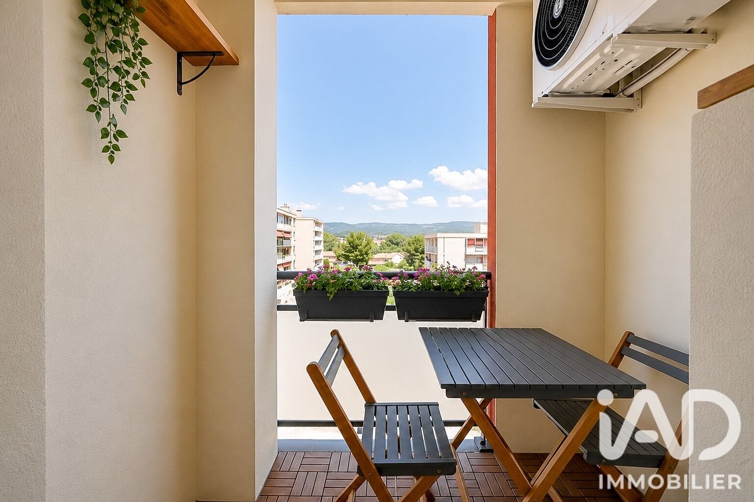 Appartement à vendre, 44m², La Ciotat