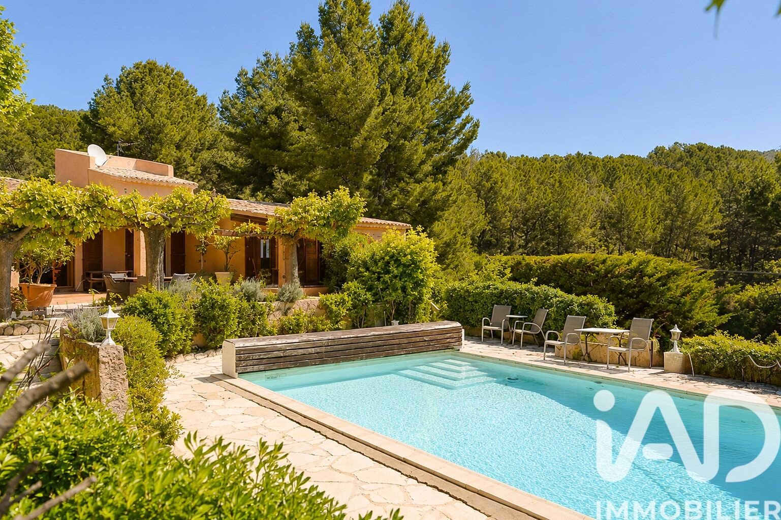 Maison à vendre, 215m², Bandol