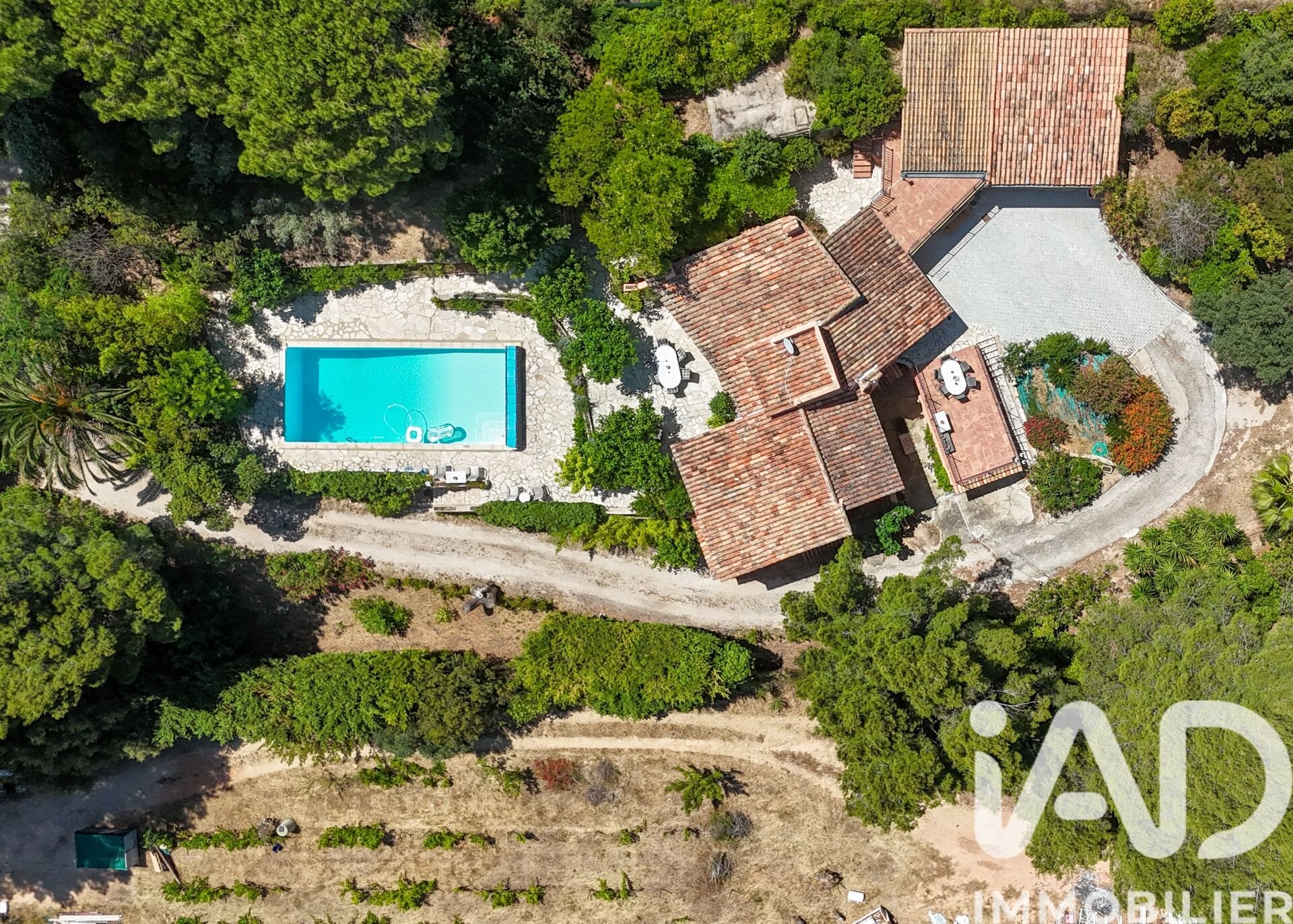 Maison à vendre, 215m², Bandol