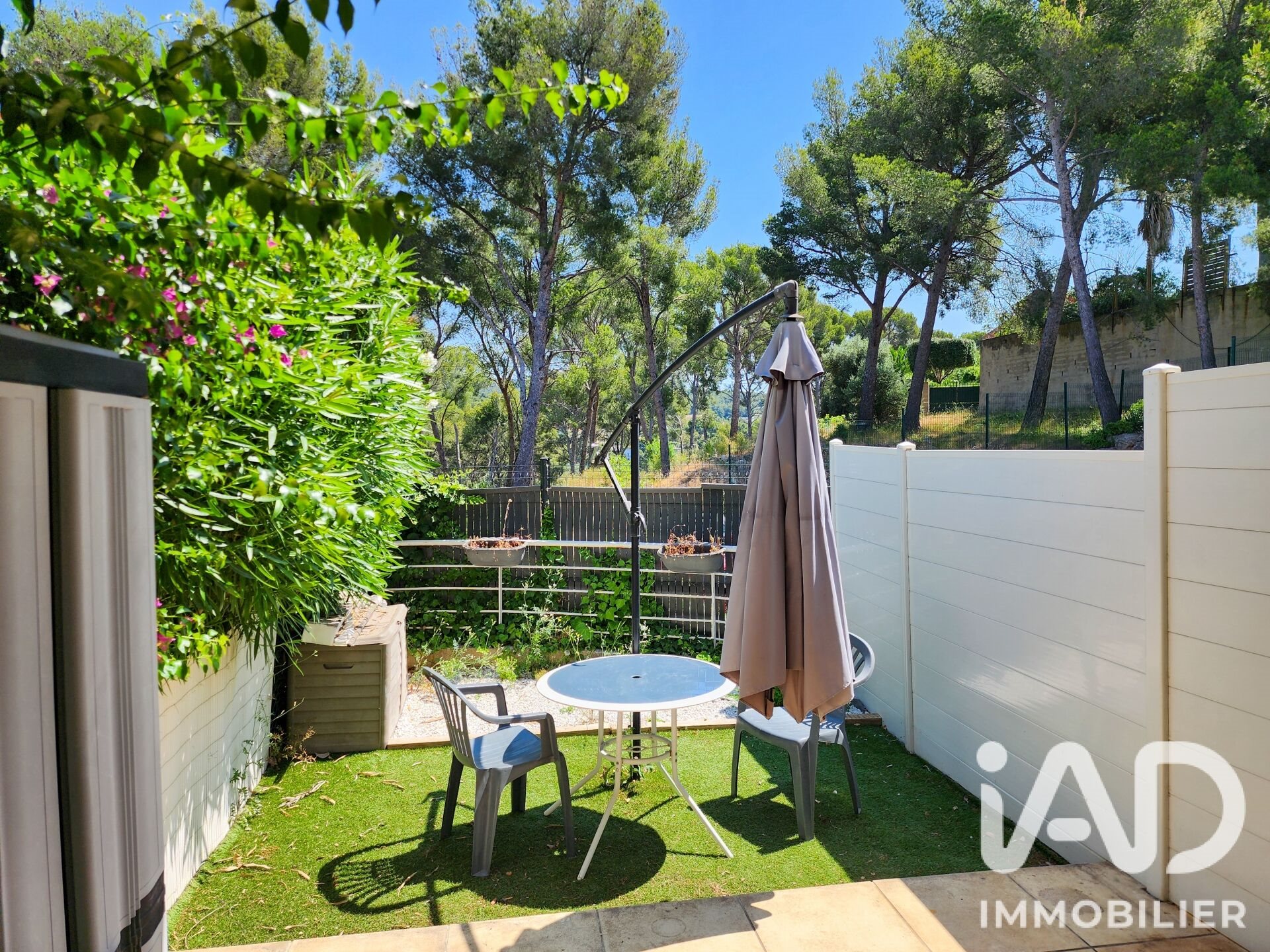 Appartement à vendre, 29m², La Ciotat