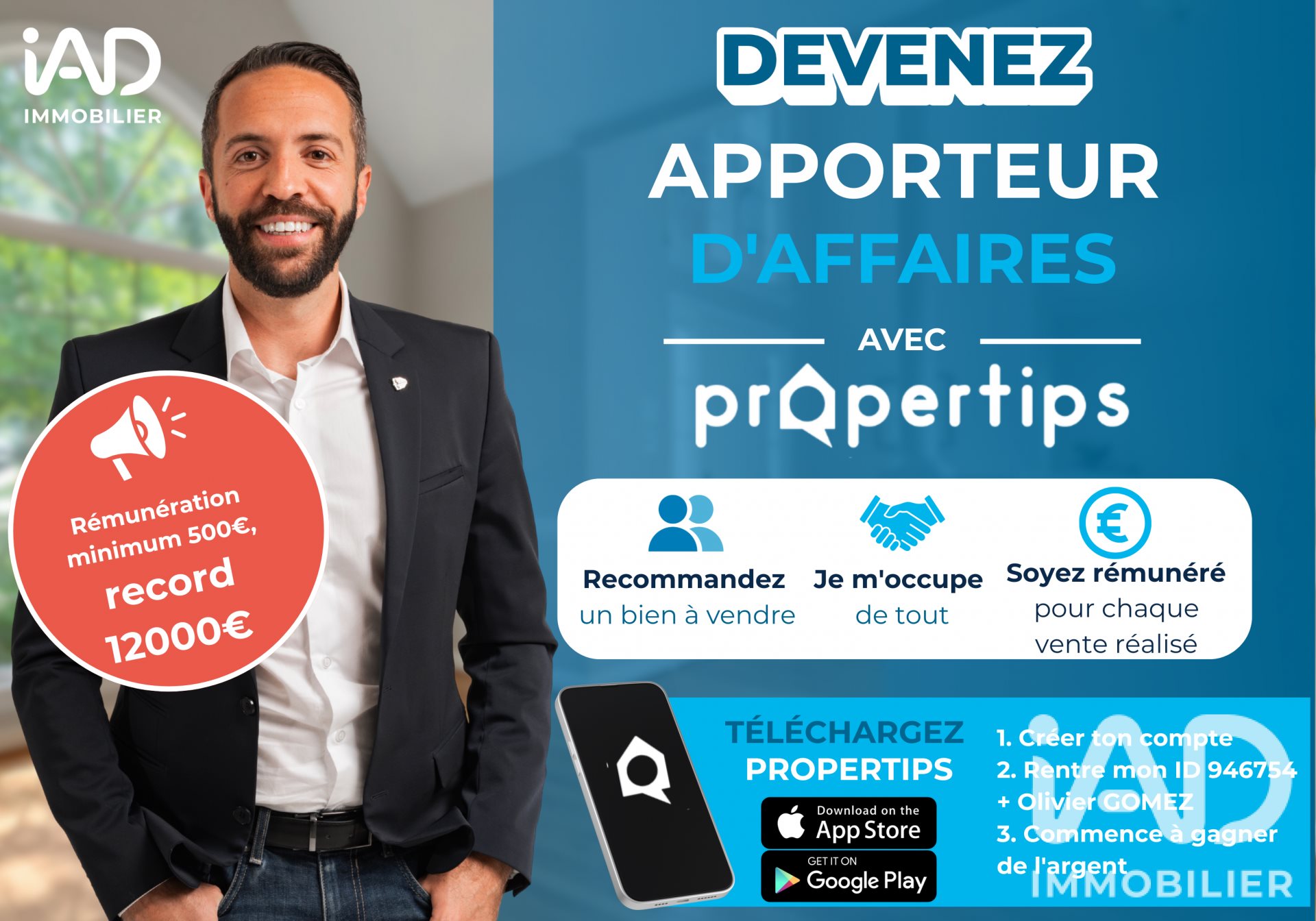 Appartement à vendre, 29m², La Ciotat